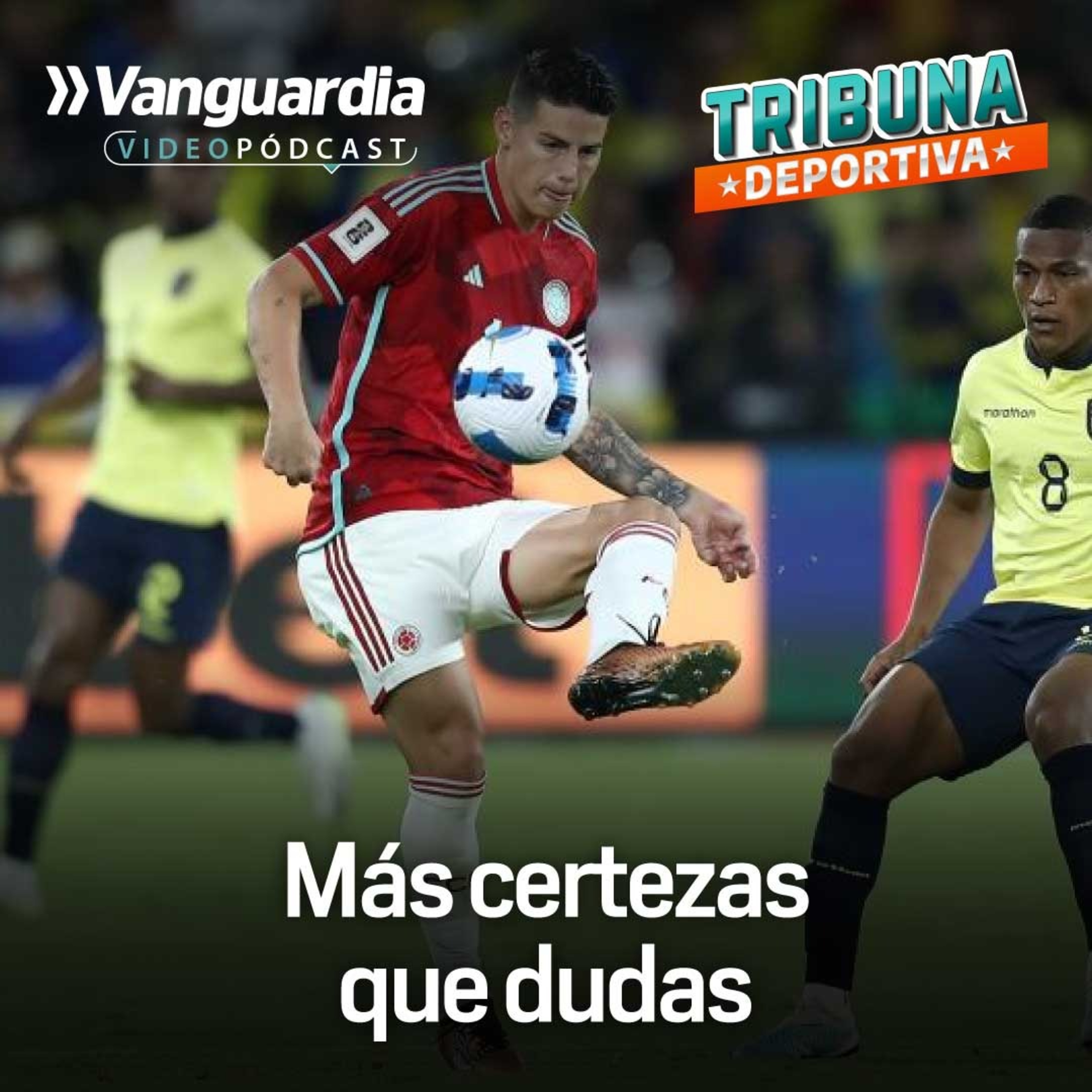 Tribuna Deportiva