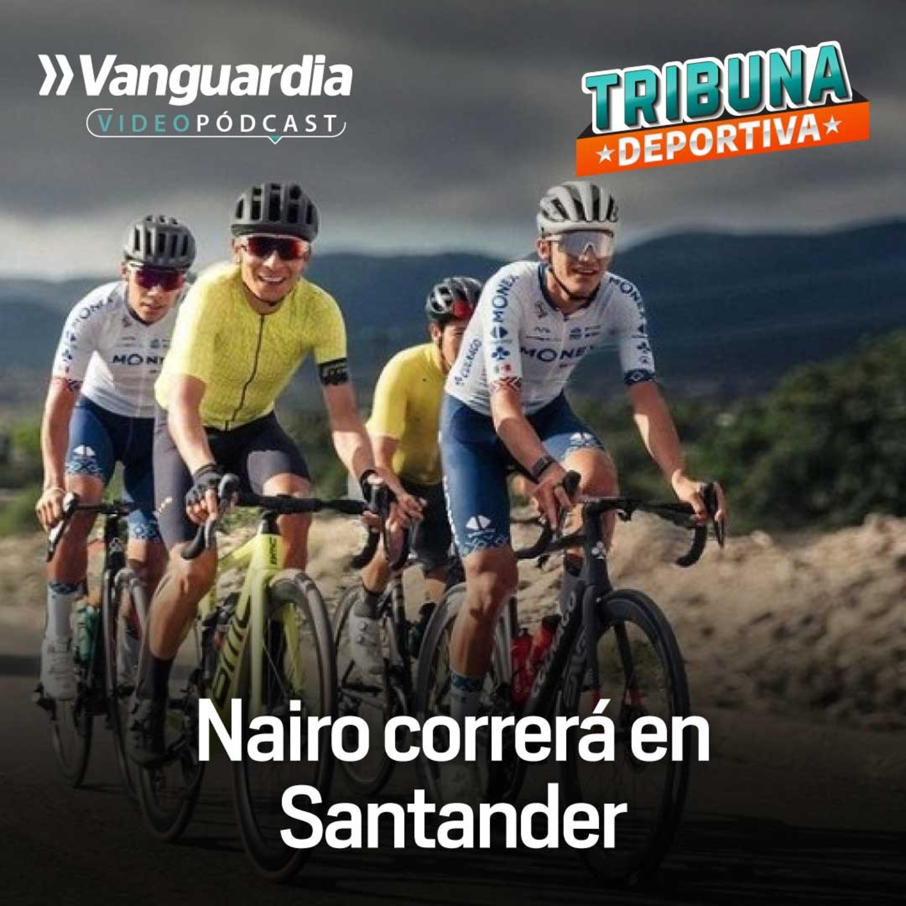 Tribuna Deportiva