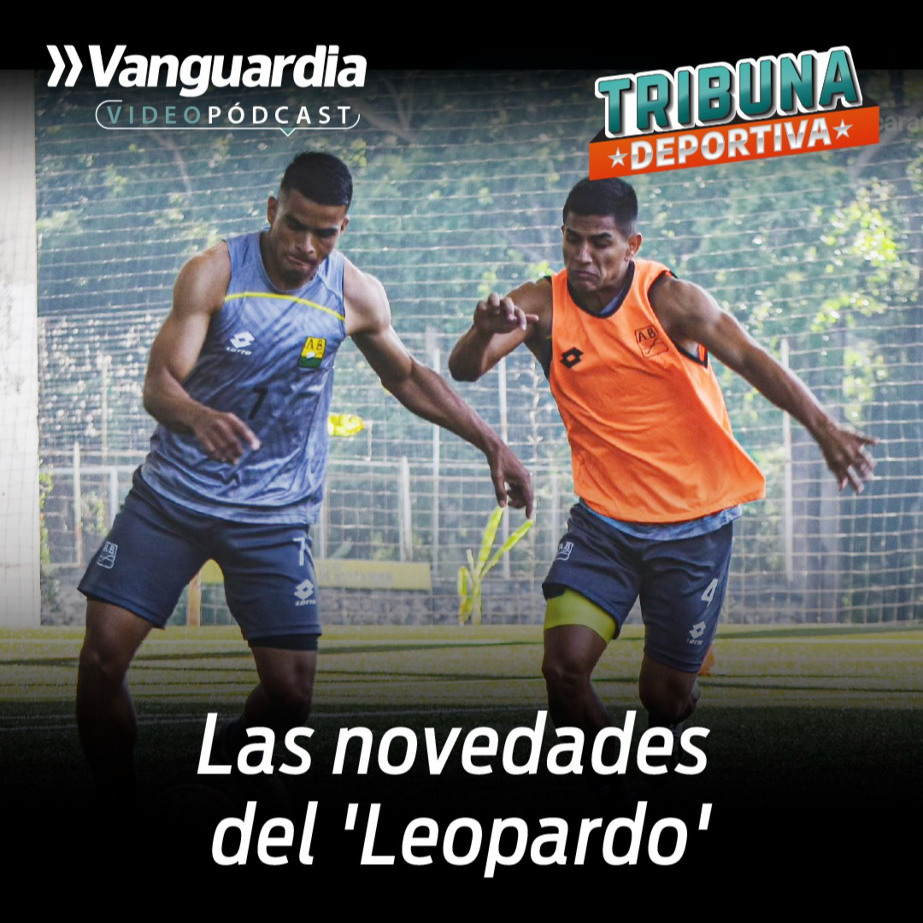 Atlético Bucaramanga le apunta al protagonismo en la Liga BetPlay episode artwork