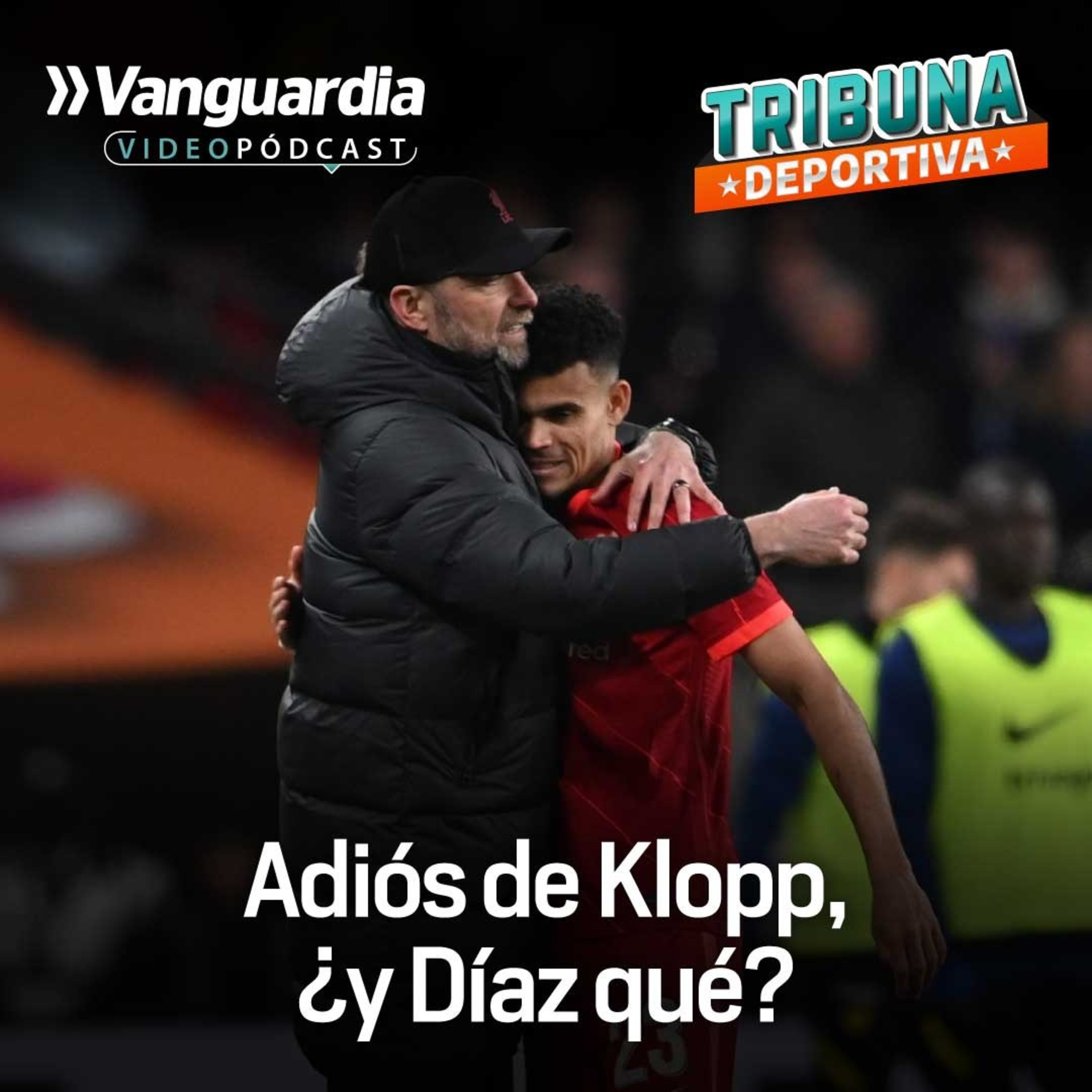 ¿Qué pasará con Luis Díaz tras el adiós de Jürgen Klopp? episode artwork