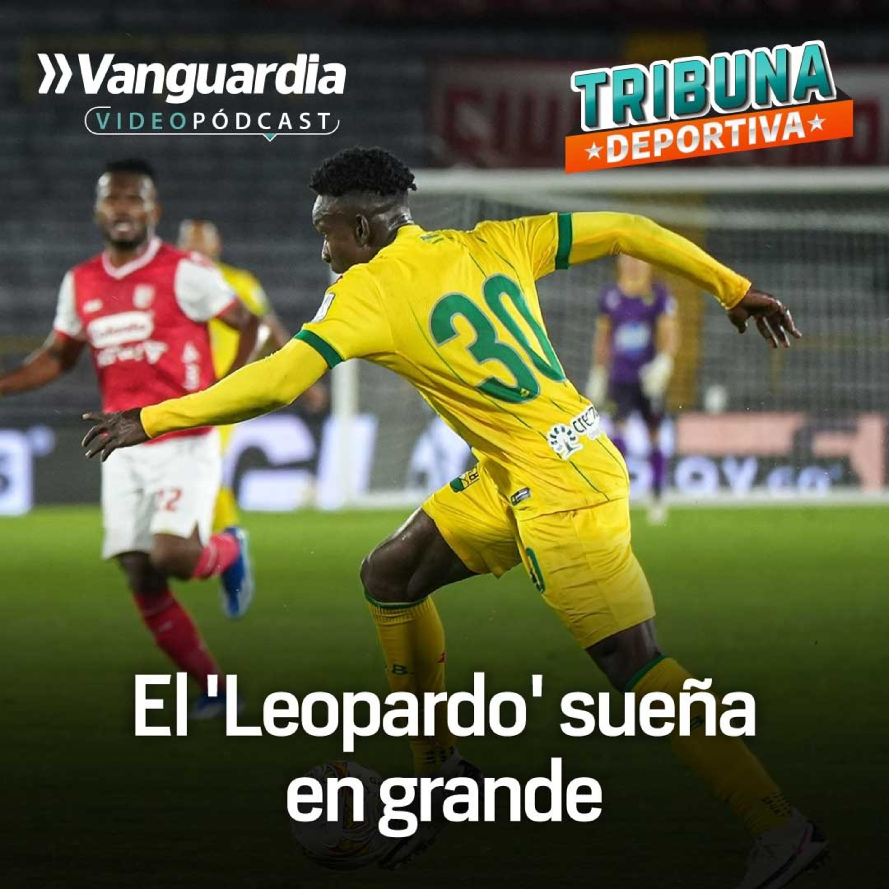 Tribuna Deportiva