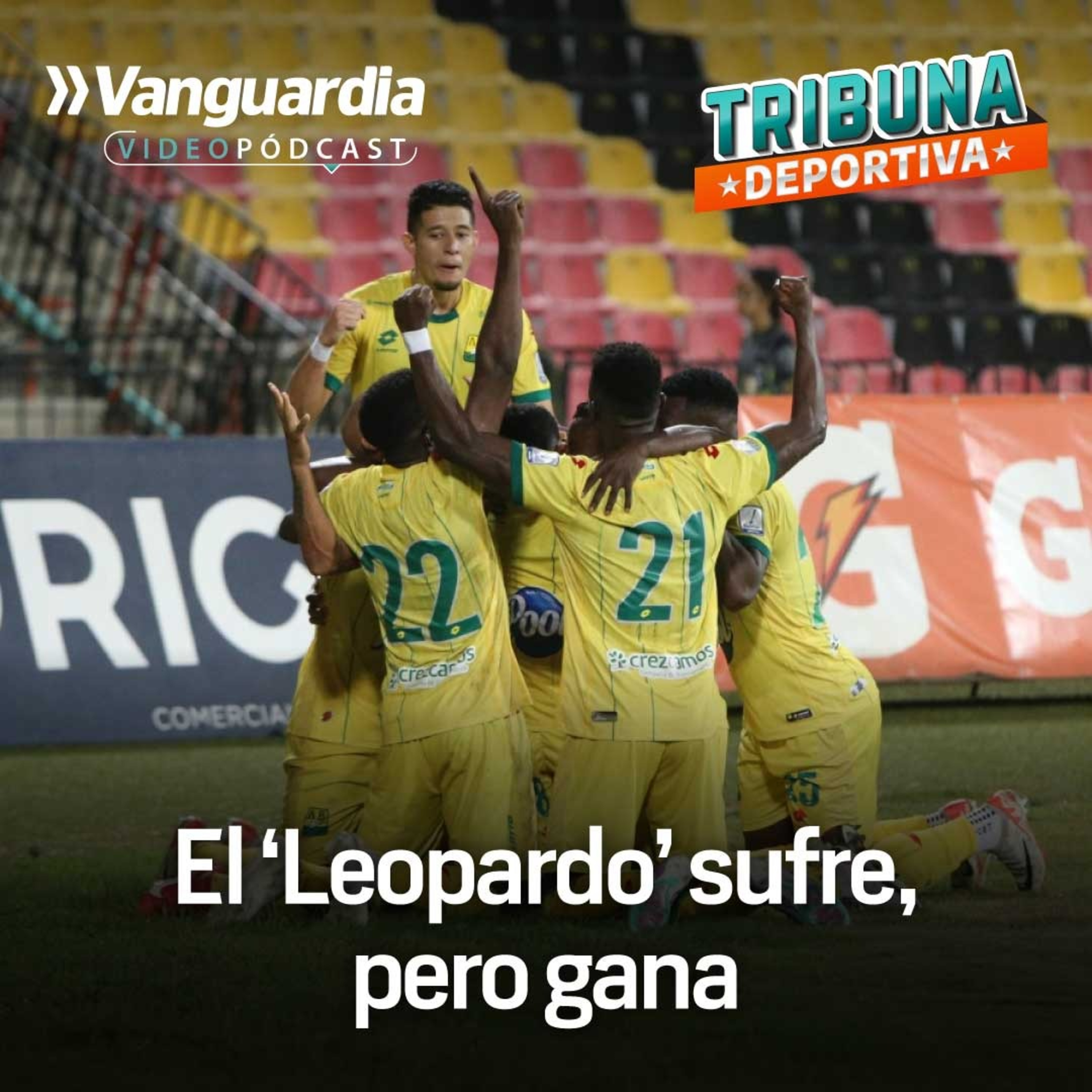 Tribuna Deportiva