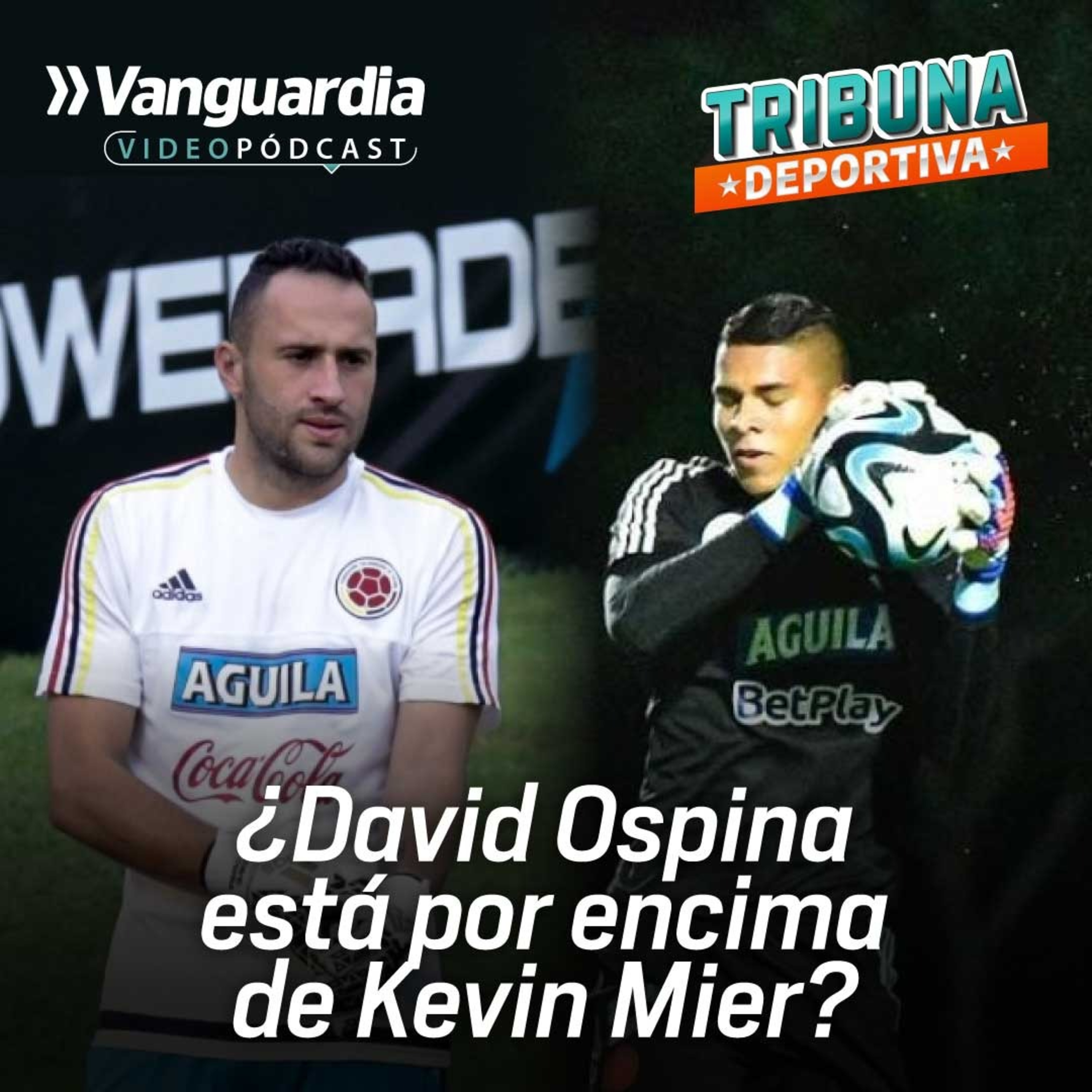 Tribuna Deportiva
