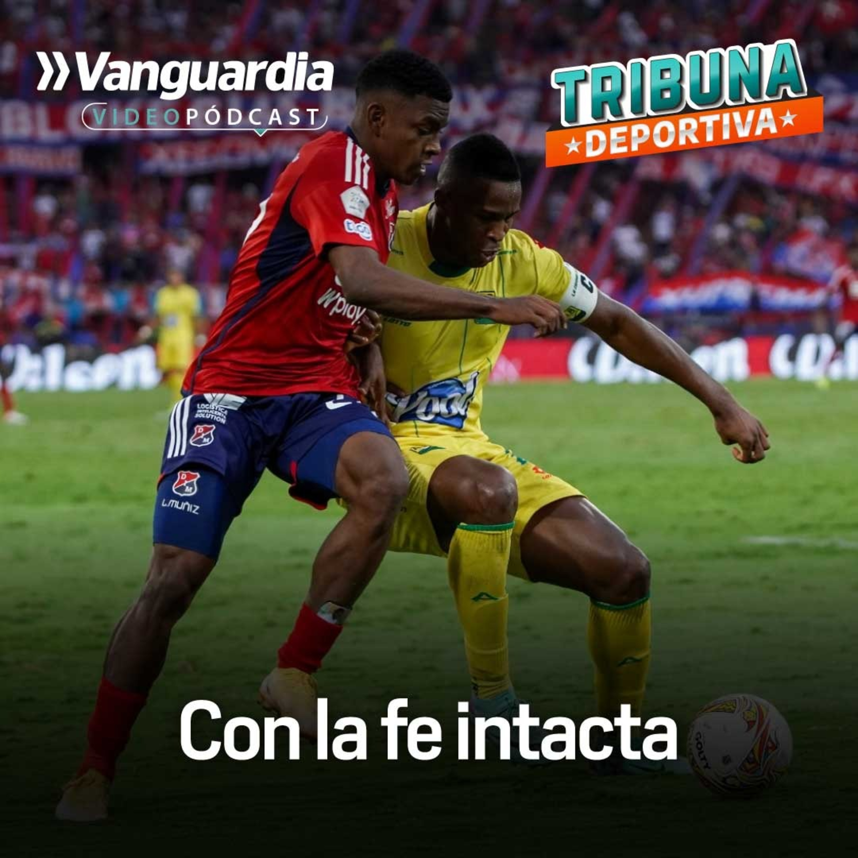  ¿En qué afecta a Atlético Bucaramanga la derrota ante Medellín? episode artwork