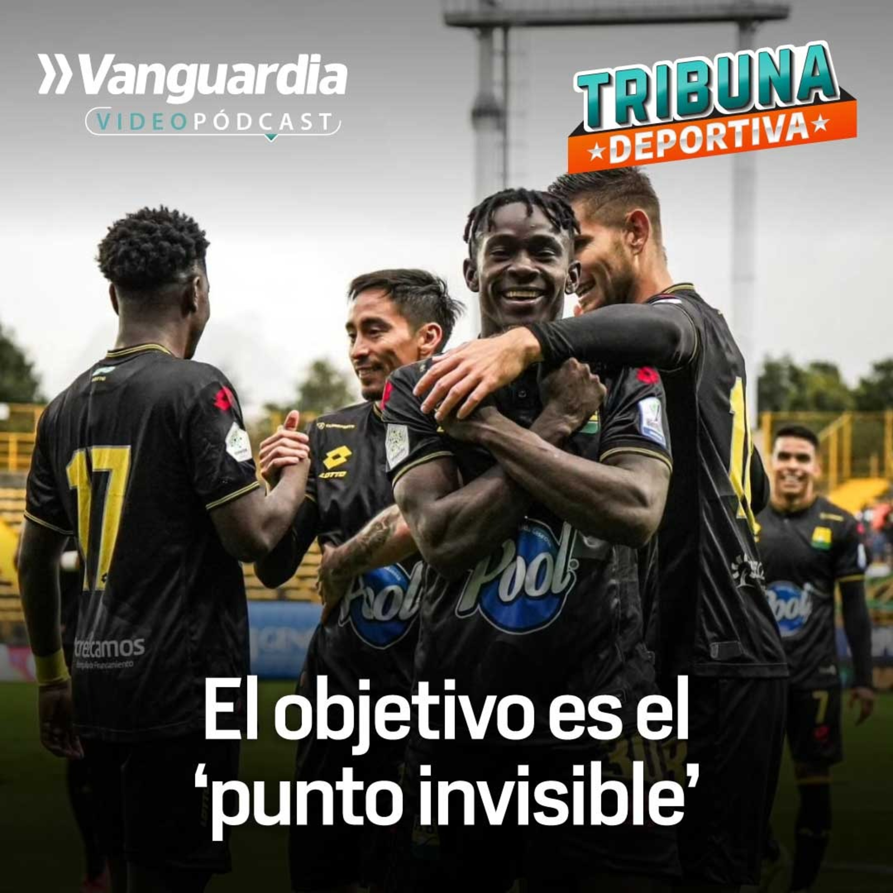 ¿Cuál es el rival más ‘temible’ para Atlético Bucaramanga en los cuadrangulares?  episode artwork