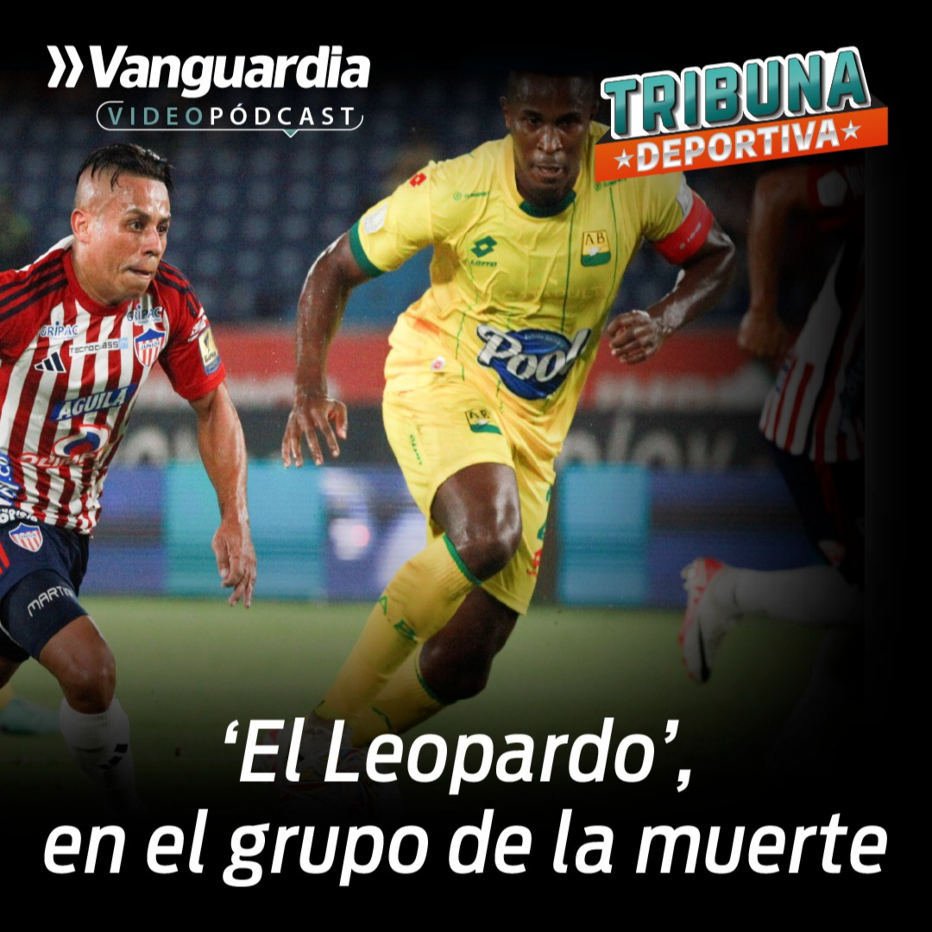 Atlético Bucaramanga, a convertir el sueño en una realidad episode artwork