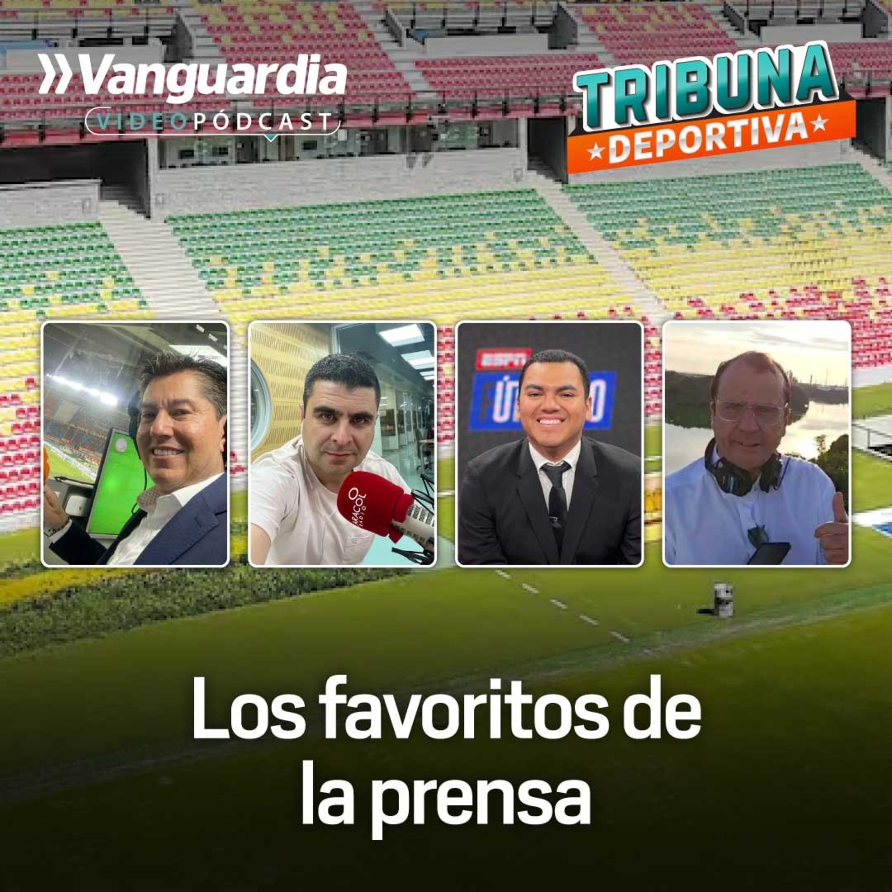 Tribuna Deportiva