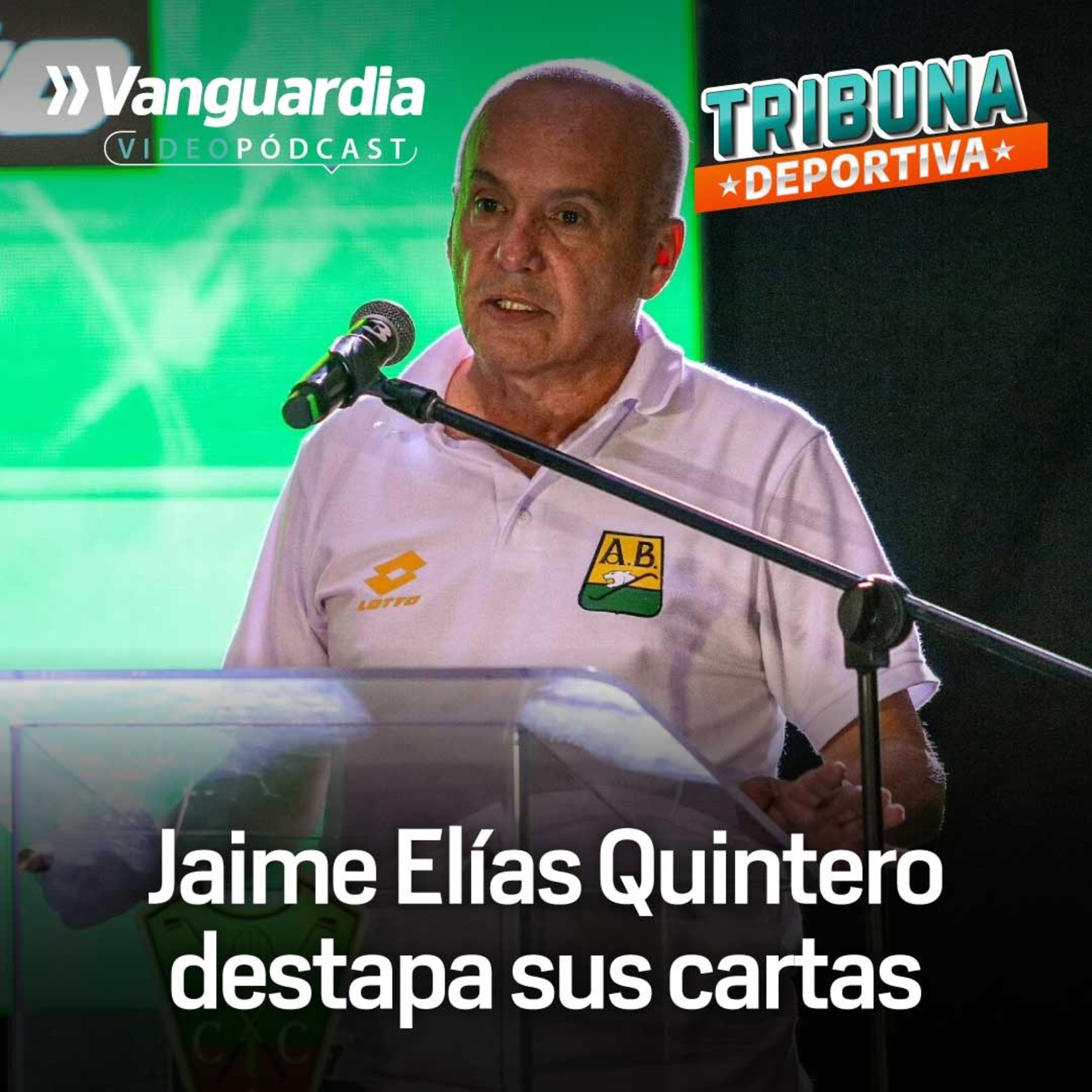Tribuna Deportiva