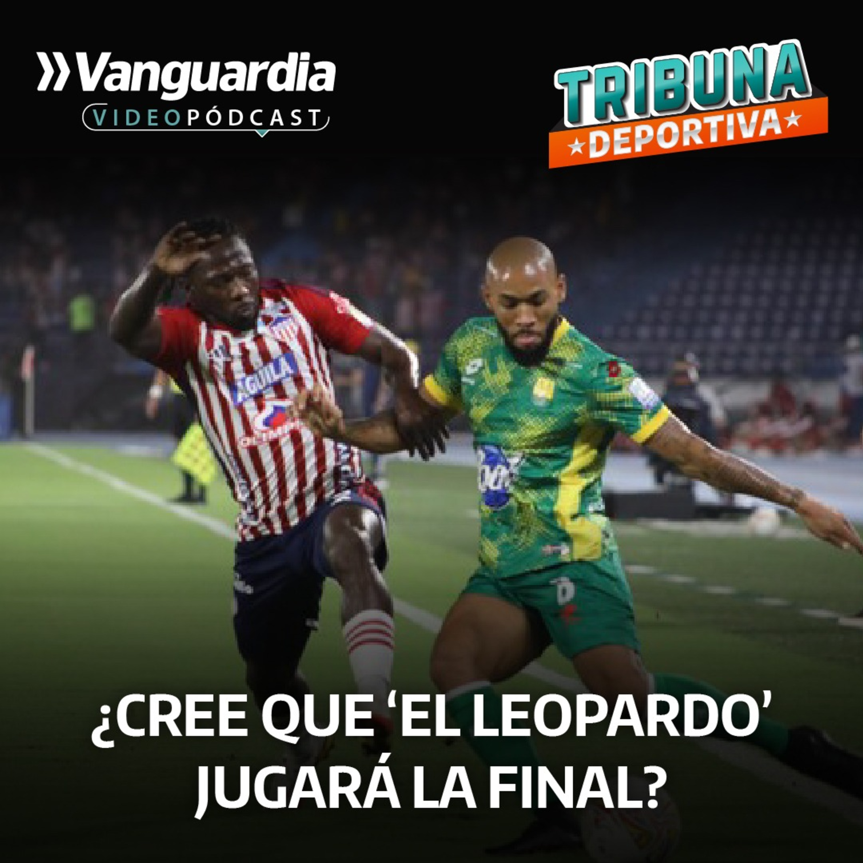 ¿Le alcanzará a Atlético Bucaramanga para clasificar a la final? episode artwork