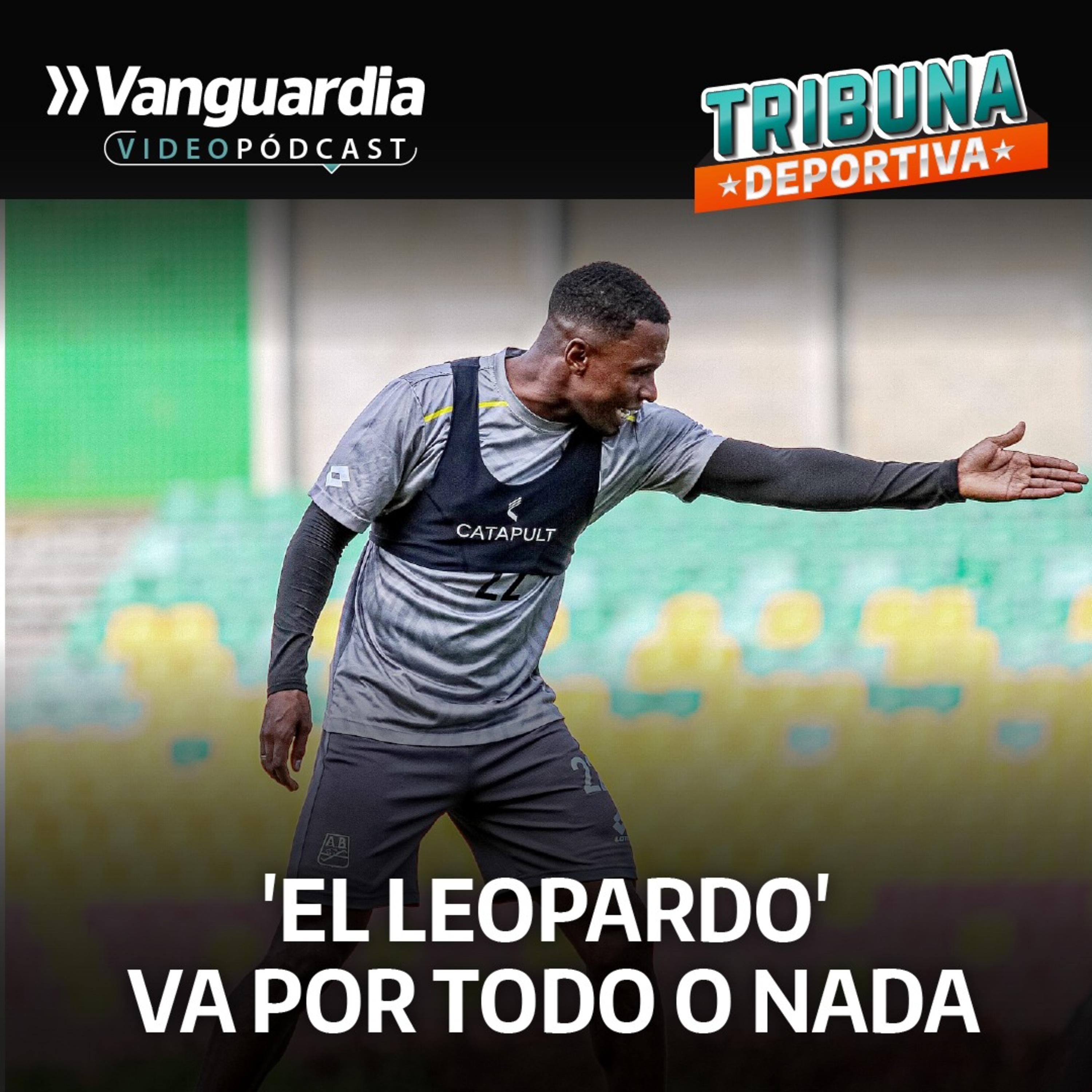 Tribuna Deportiva