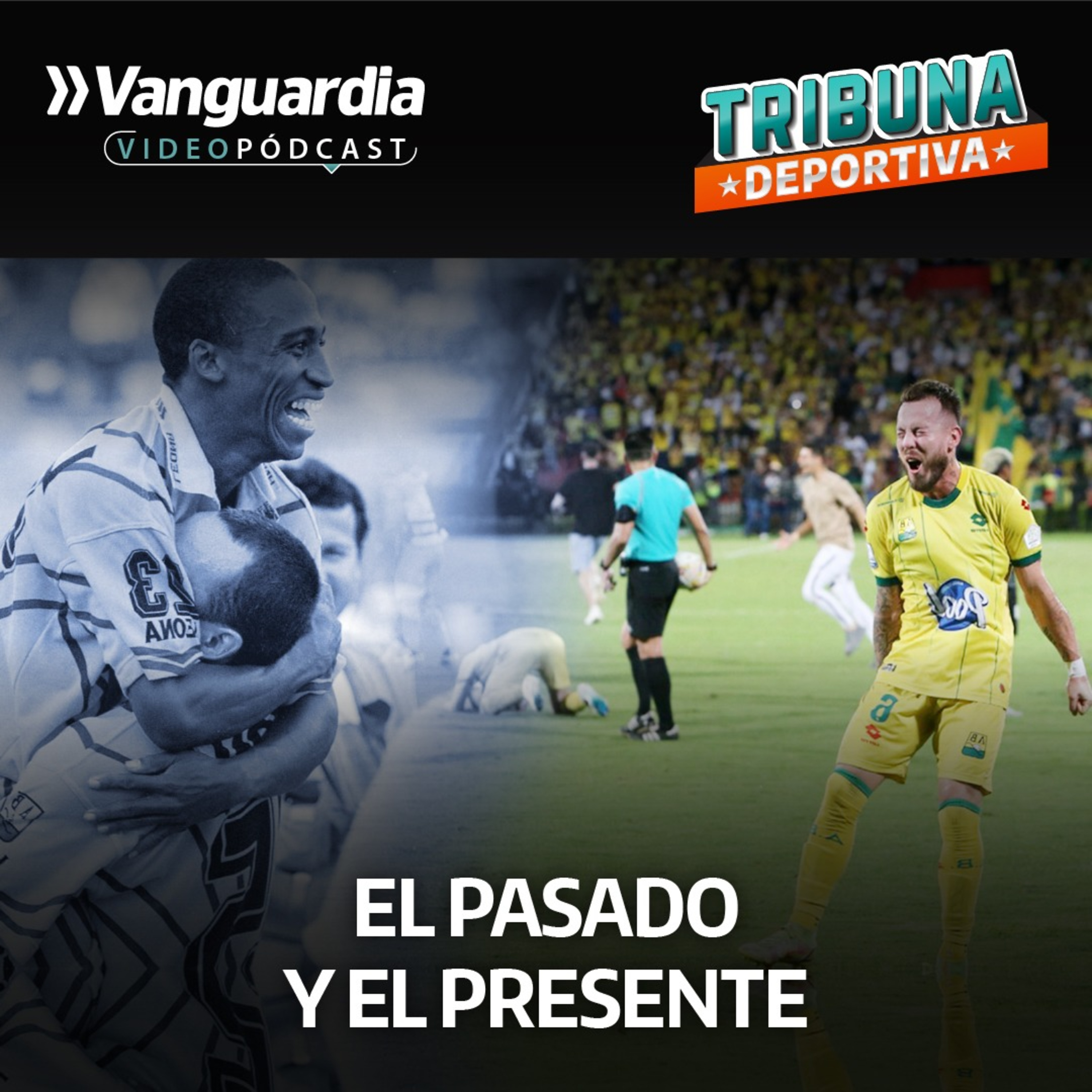 Tribuna Deportiva