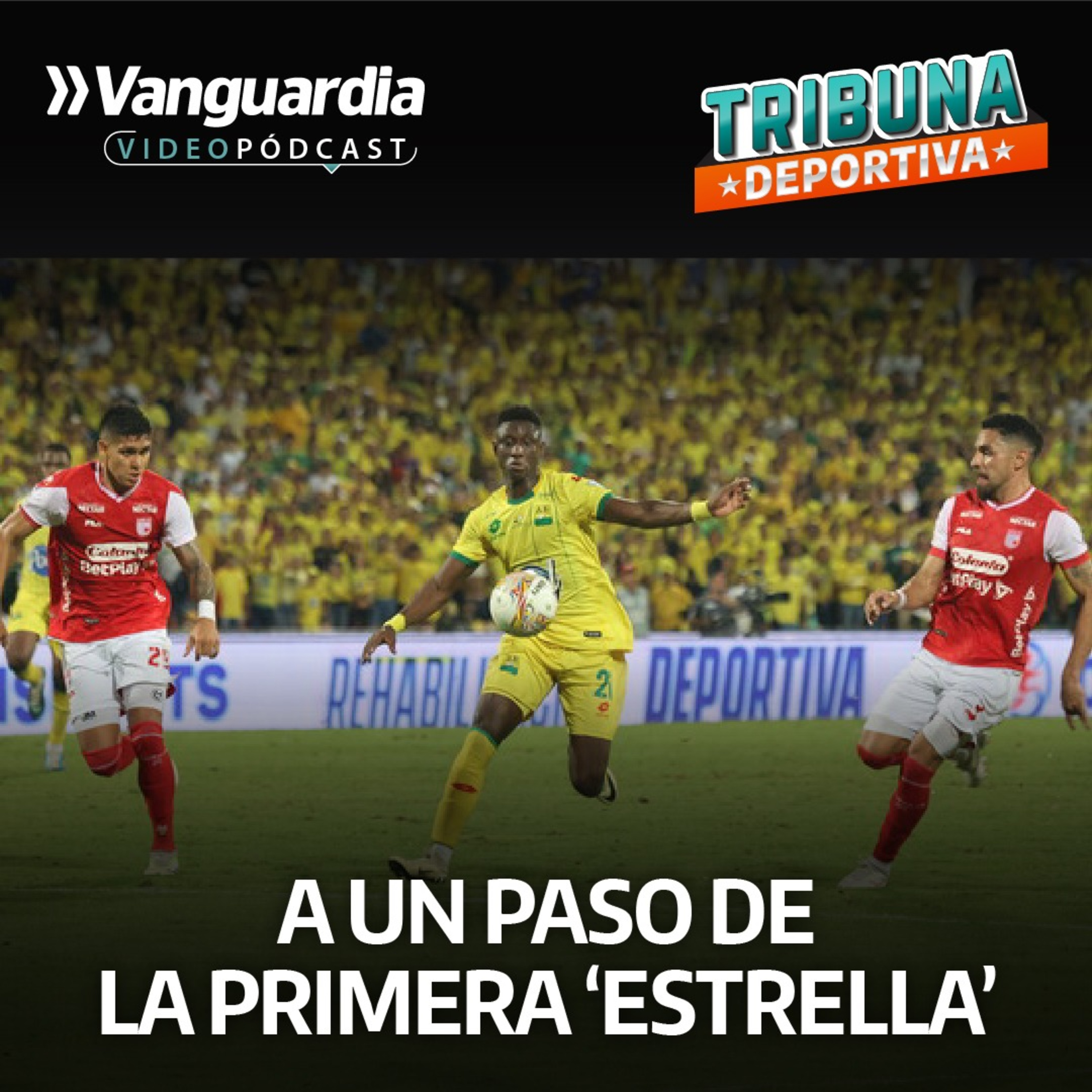 Tribuna Deportiva