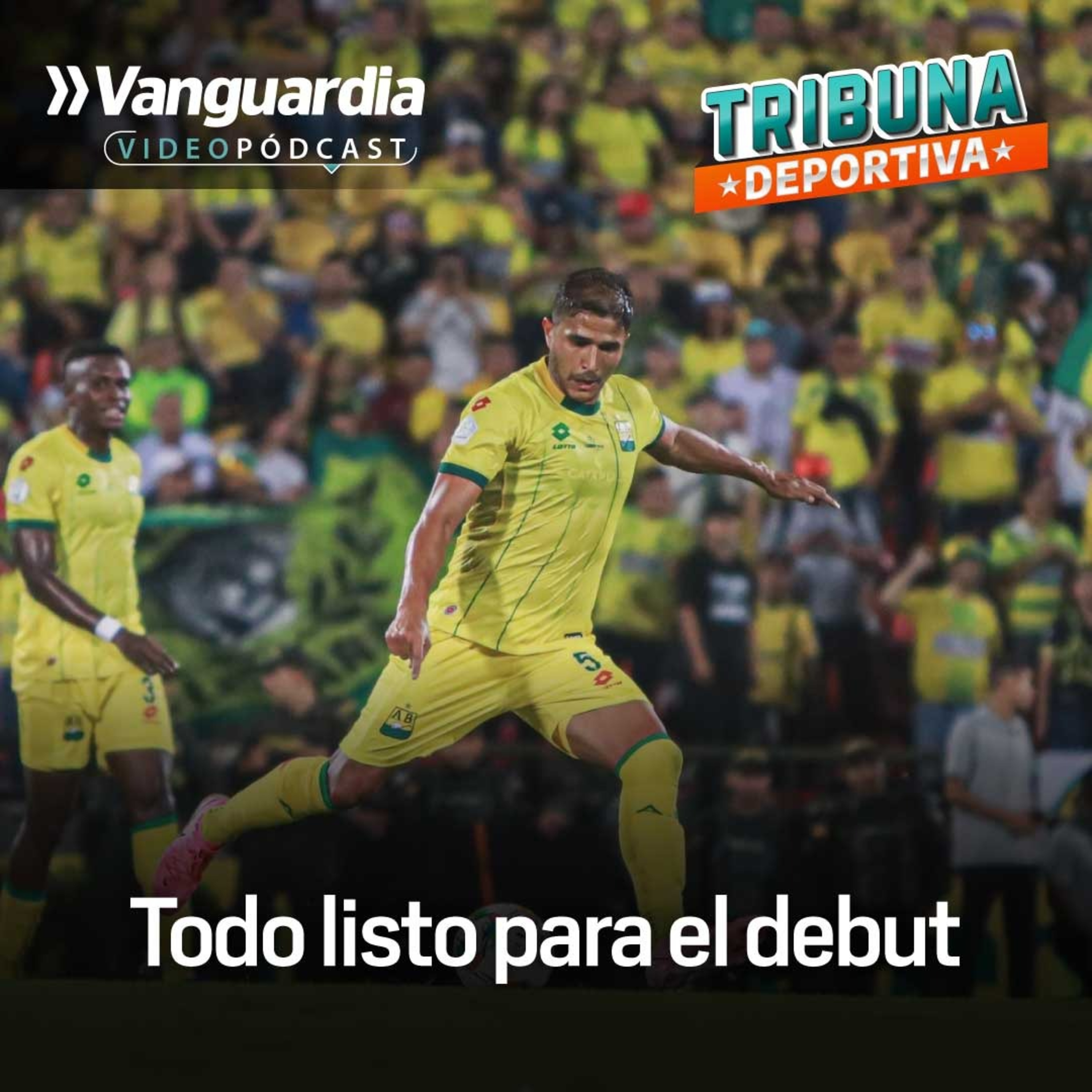 Tribuna Deportiva