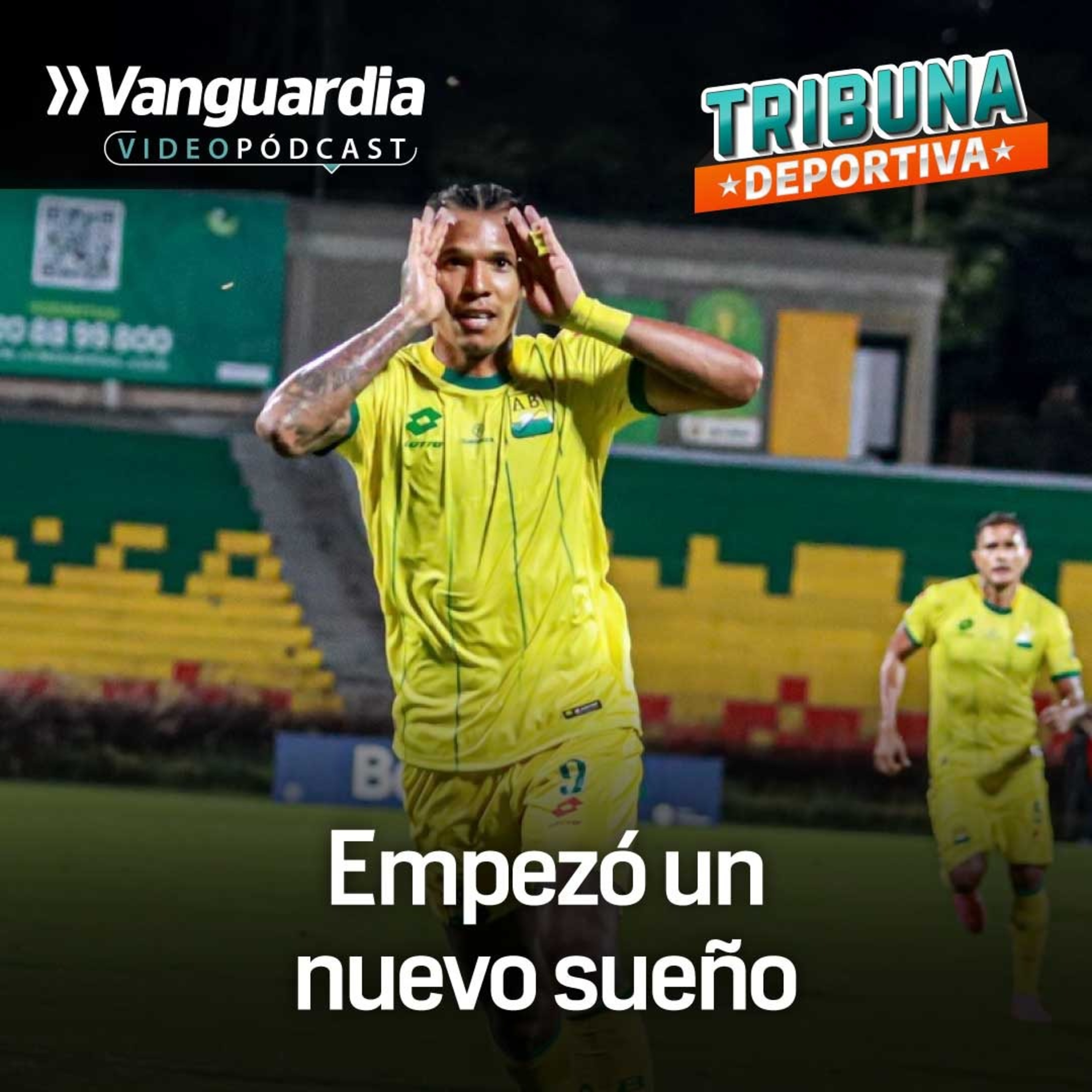 ¿Cómo califica el debut de Atlético Bucaramanga ante Junior en la Liga BetPlay? episode artwork