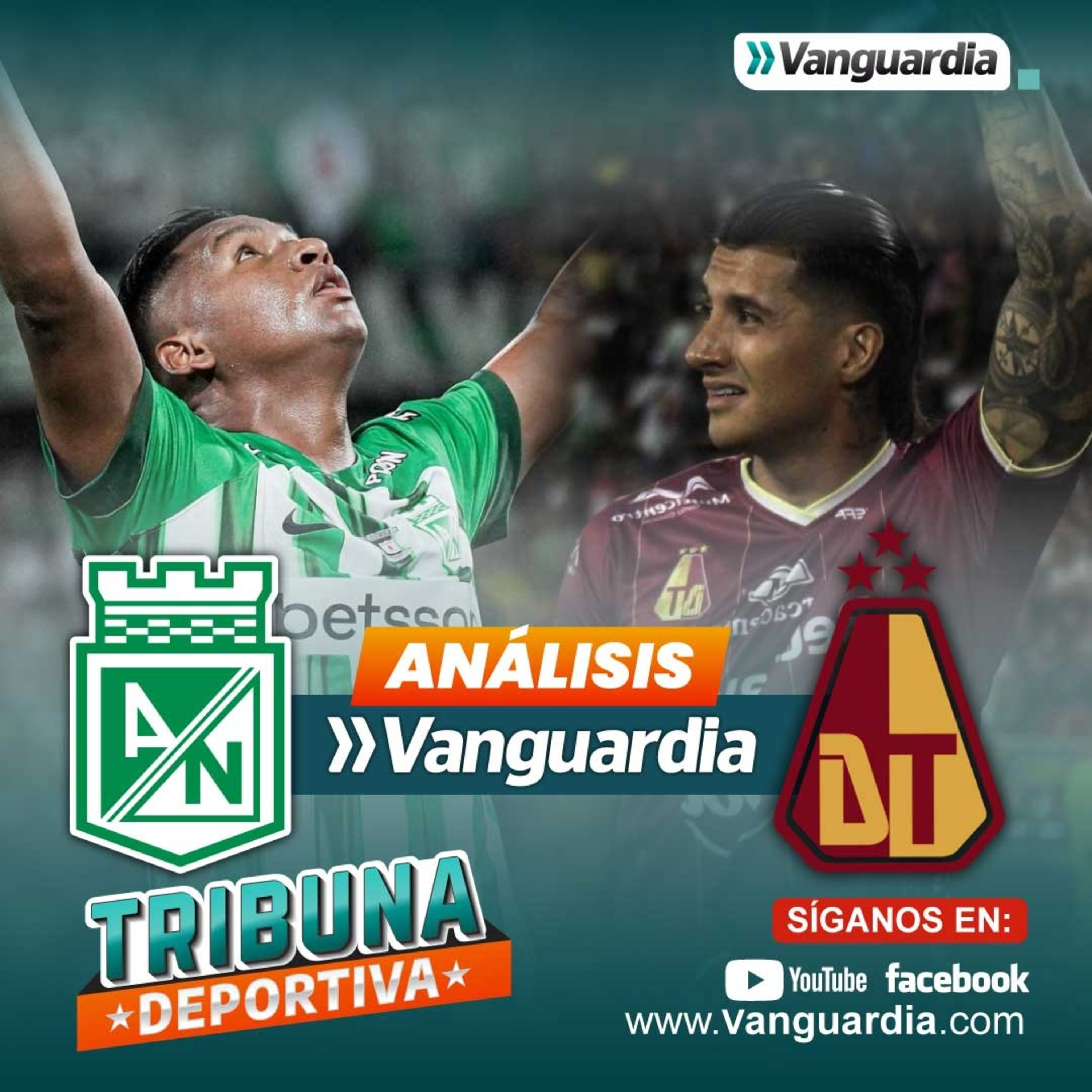 Tribuna Deportiva