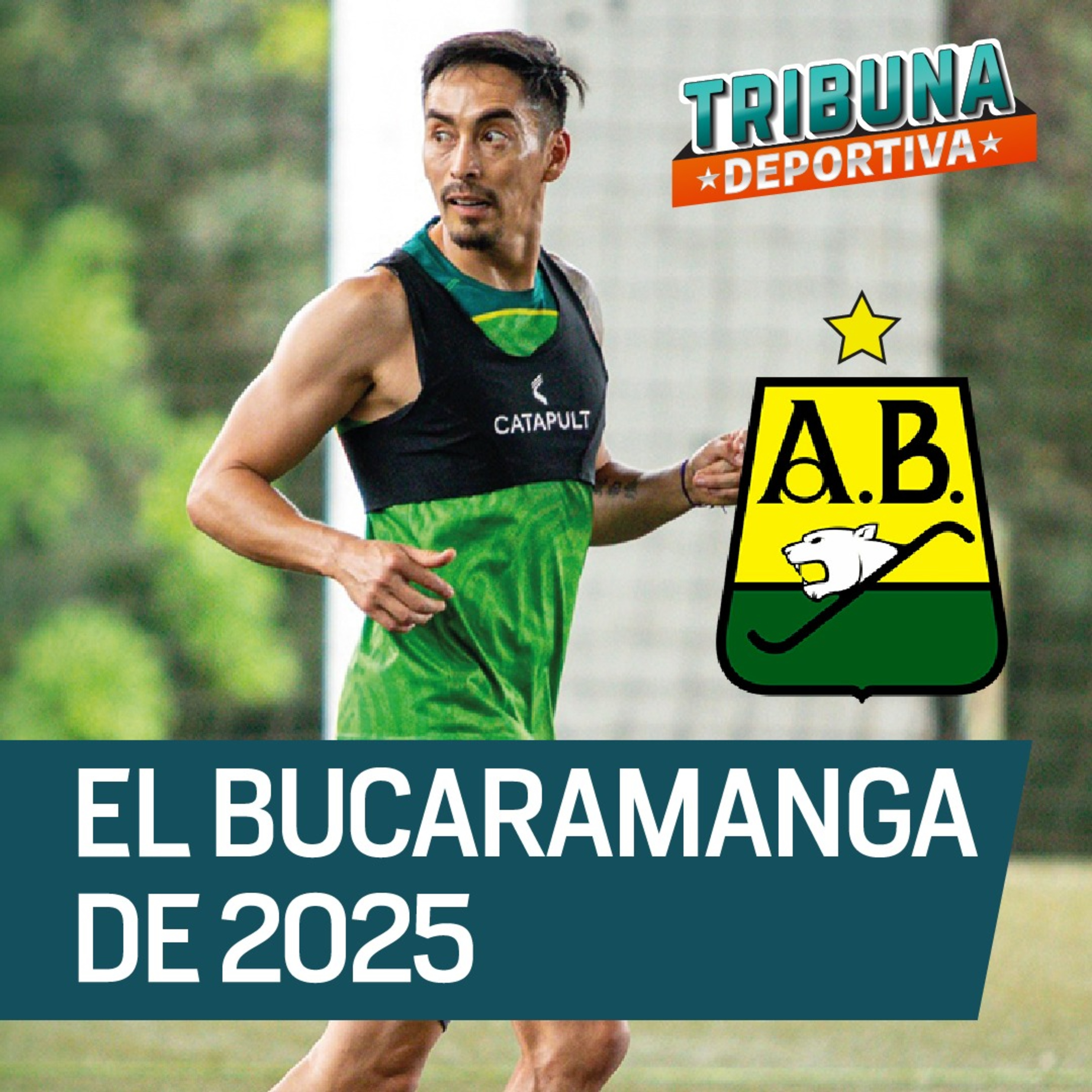 Tribuna Deportiva