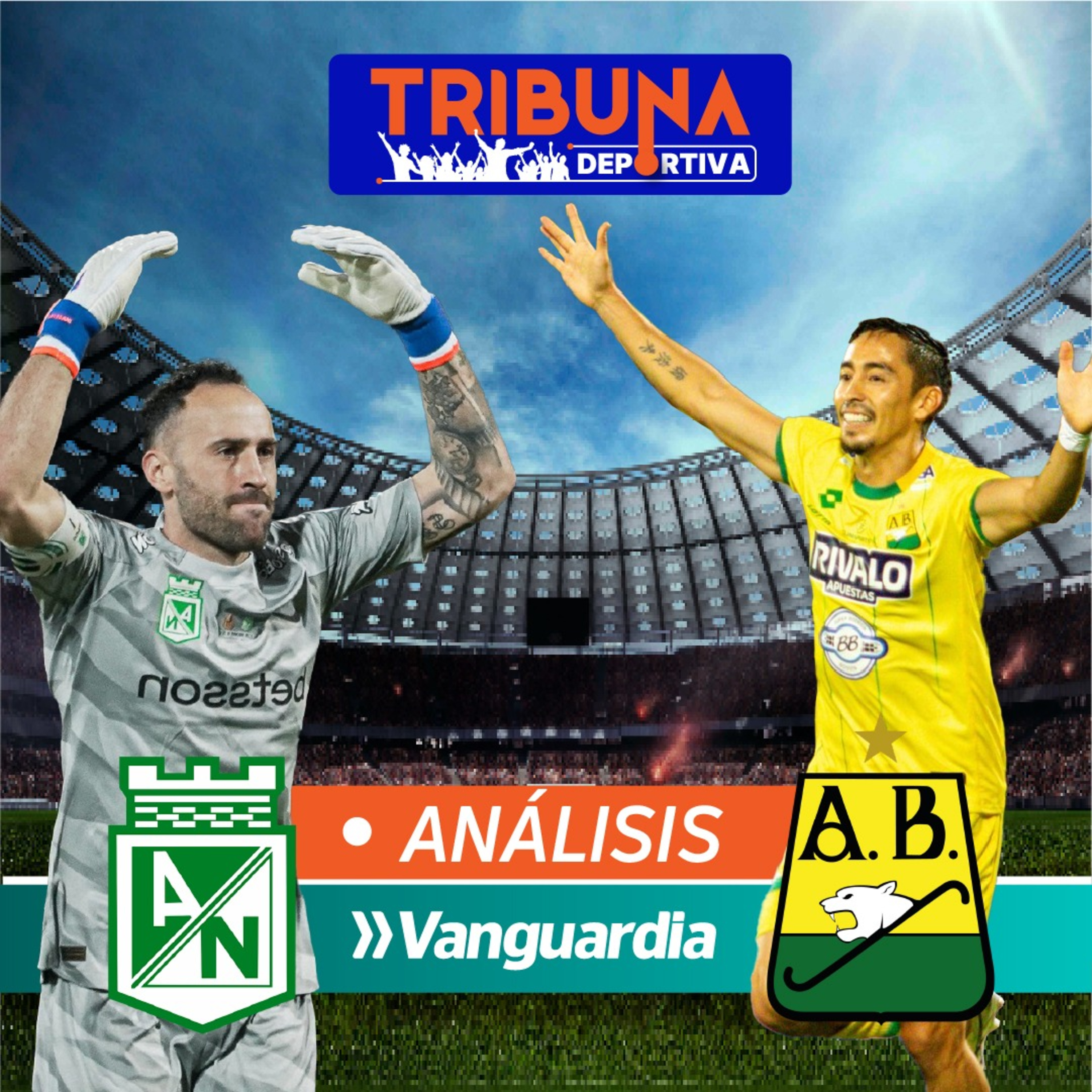 Tribuna Deportiva