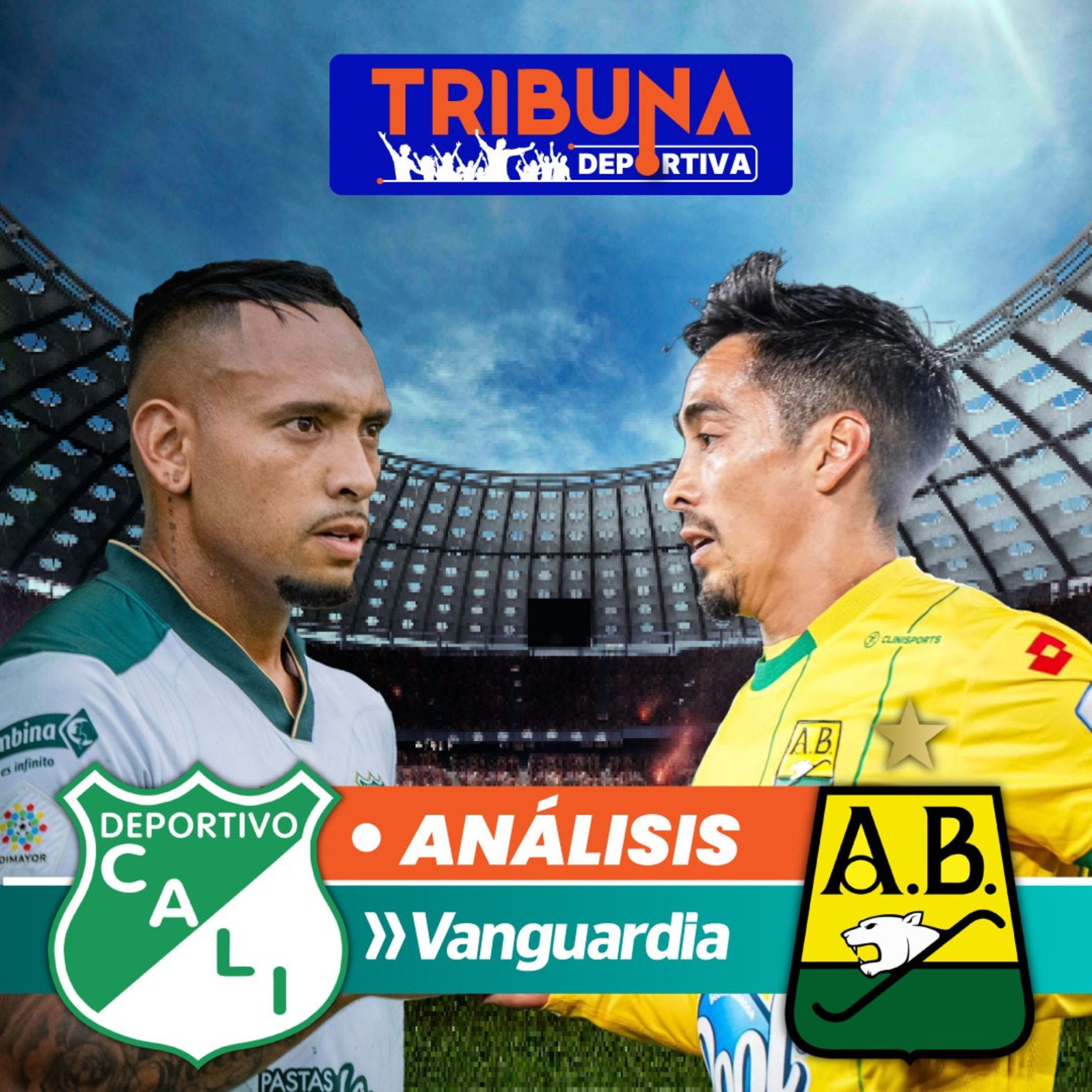 Tribuna Deportiva