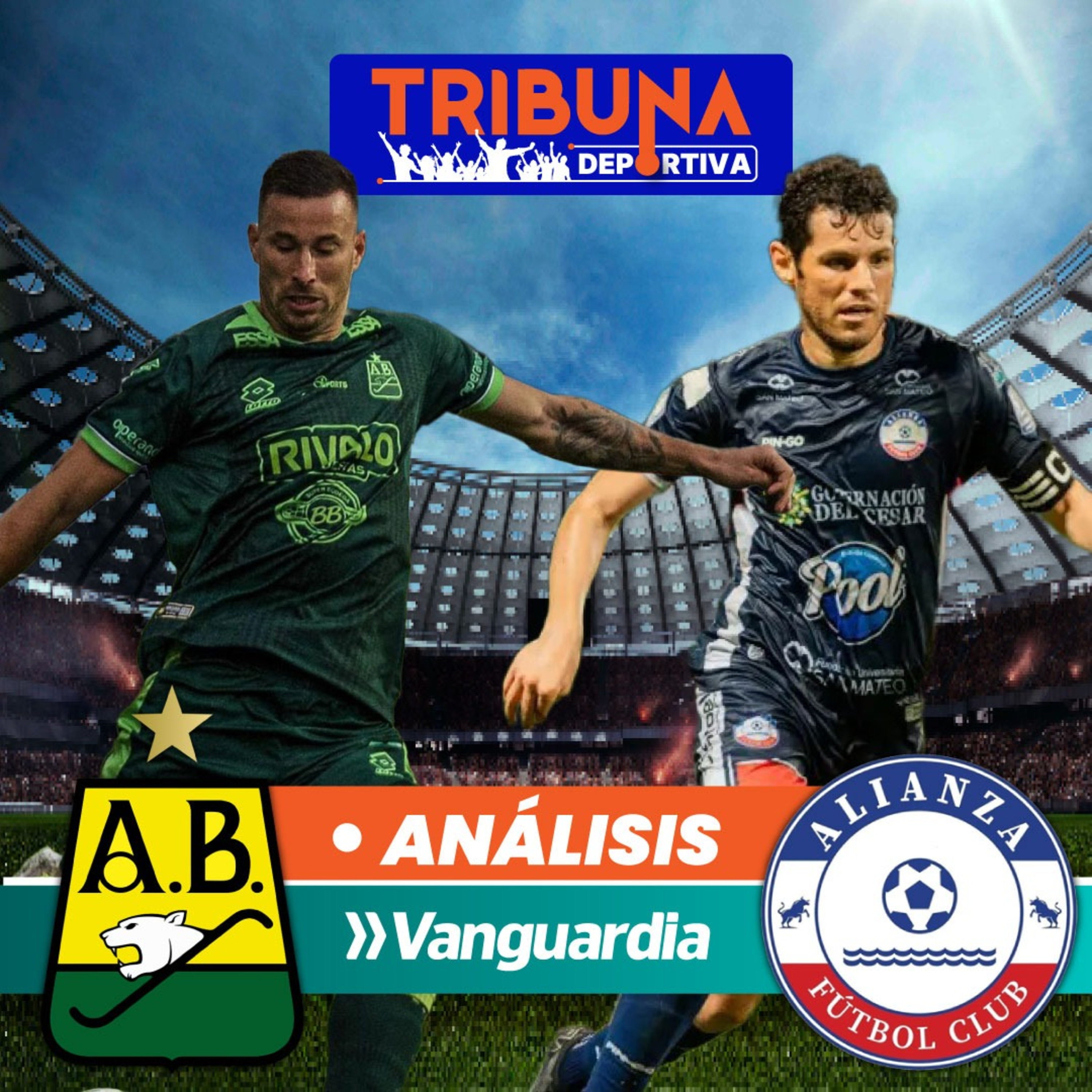¿Debe dar un paso al costado de Atlético Bucaramanga Gustavo Florentín? episode artwork
