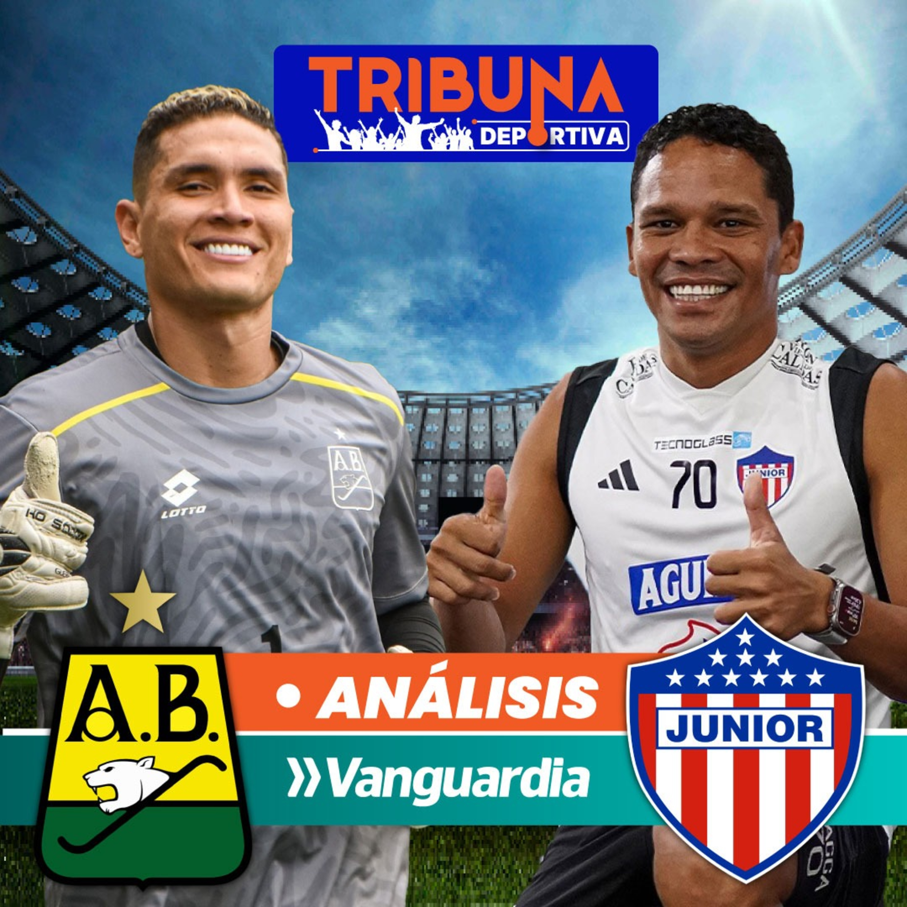 Tribuna Deportiva