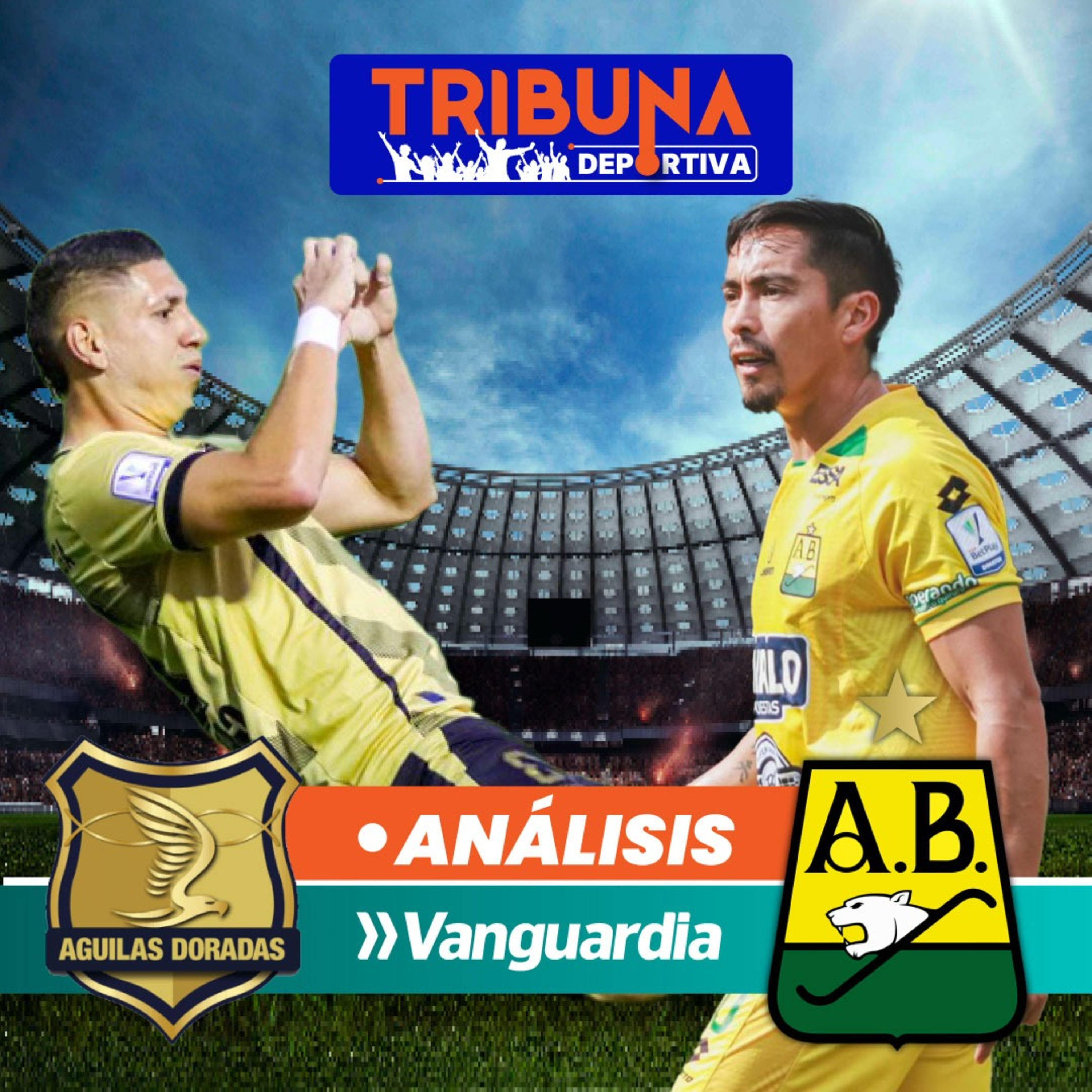 Tribuna Deportiva