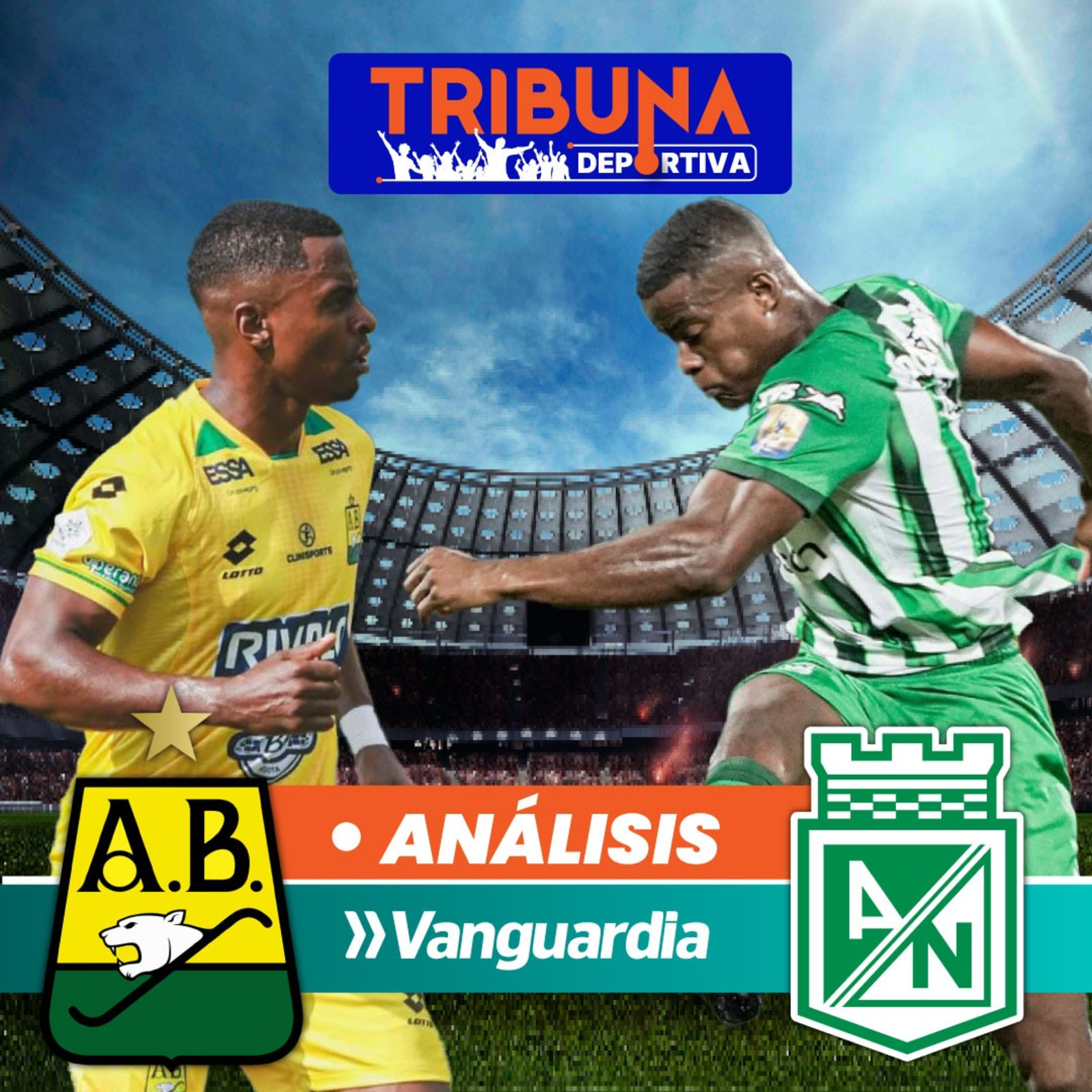 Tribuna Deportiva