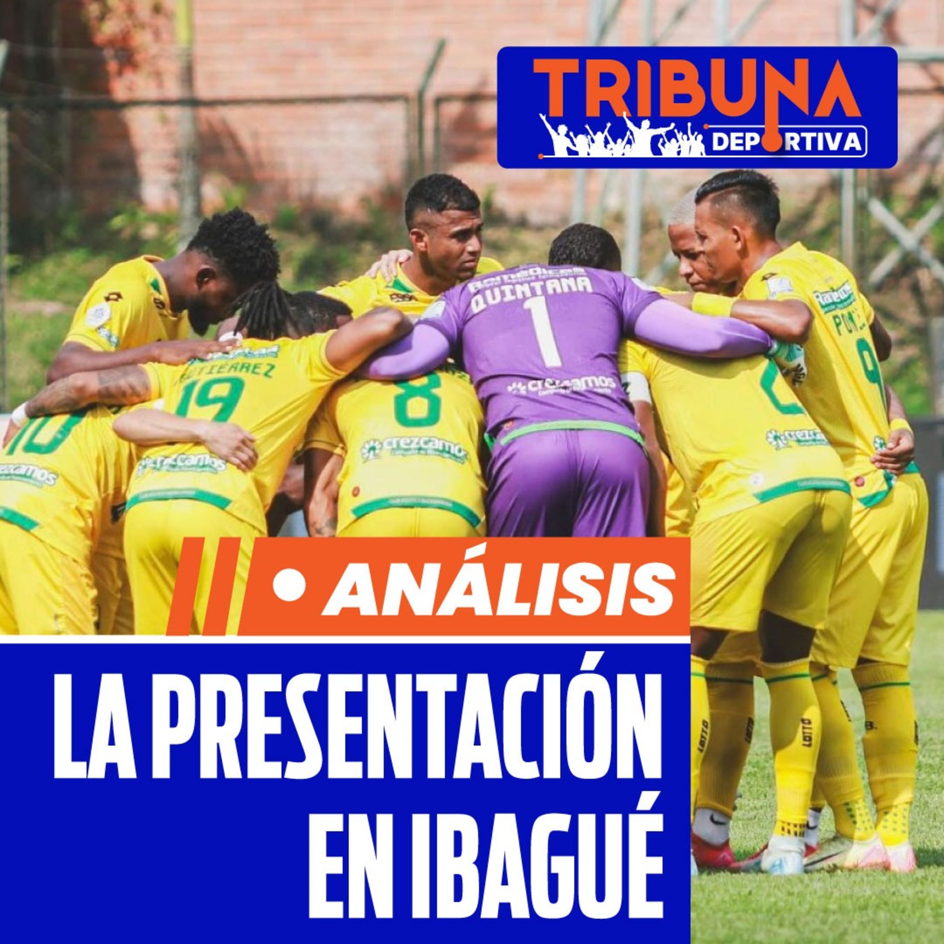 El Atlético Bucaramanga de Leonel Álvarez no administra la victoria episode artwork