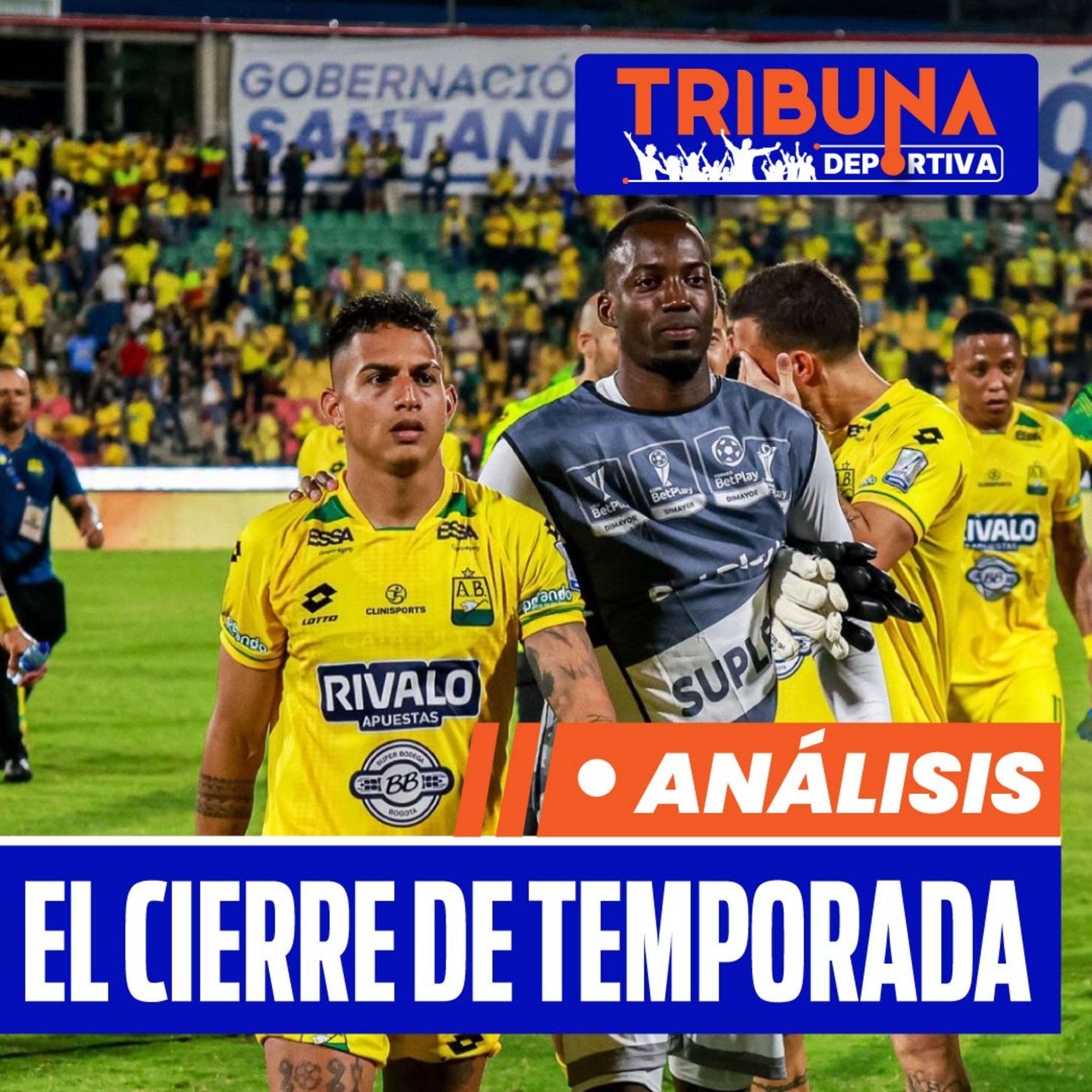 Tribuna Deportiva