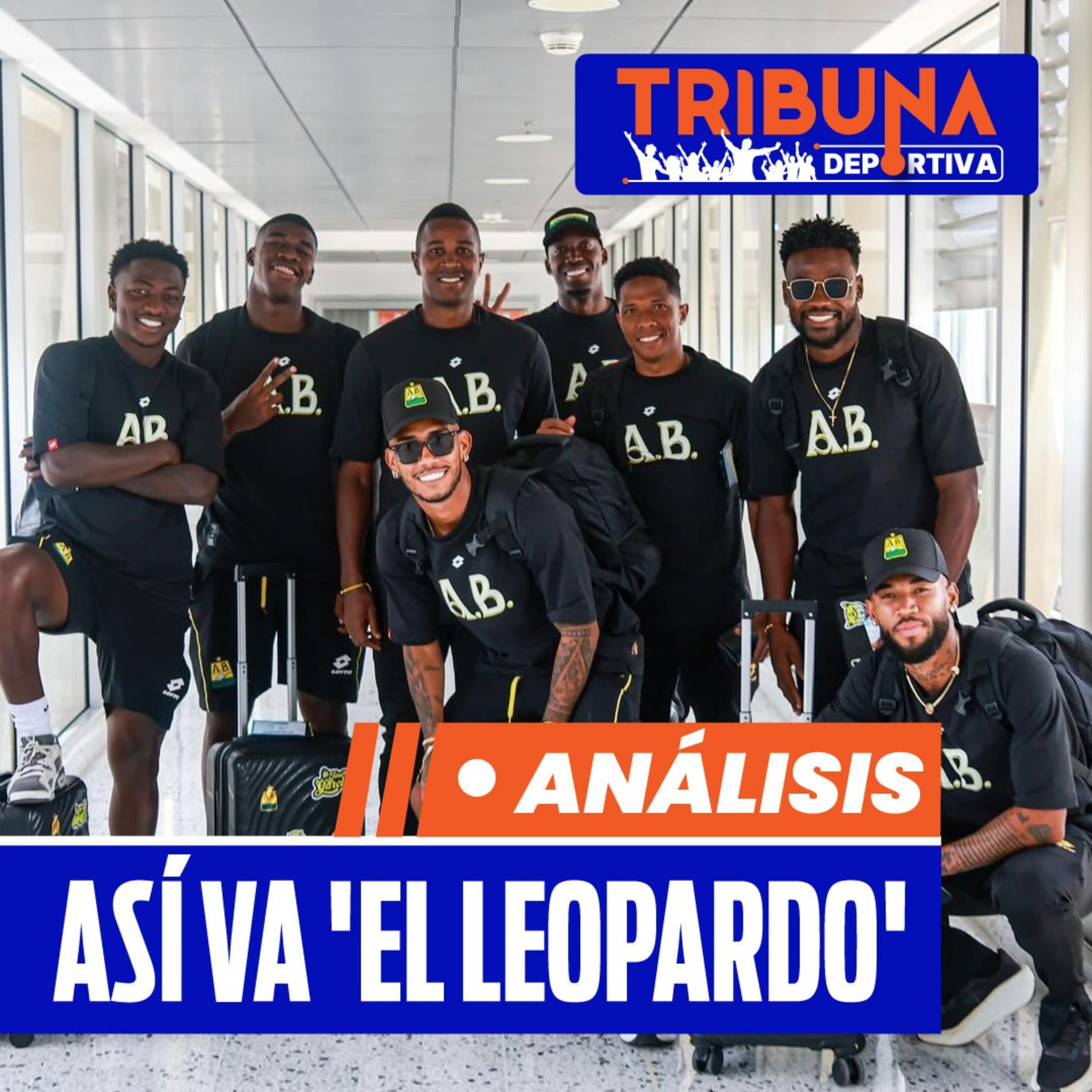 Atlético Bucaramanga y un empate con sabor a victoria ante Fortaleza episode artwork