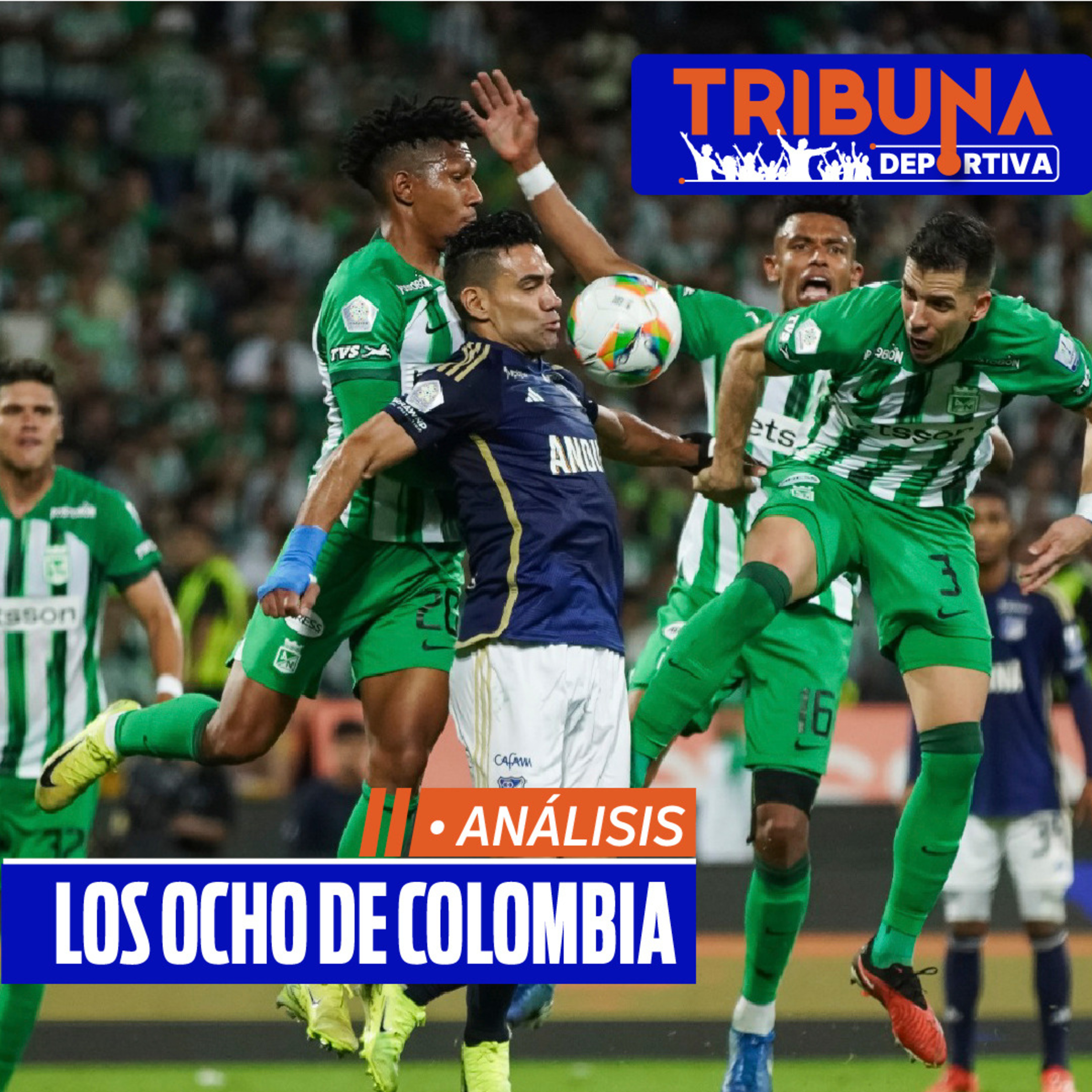 Tribuna Deportiva