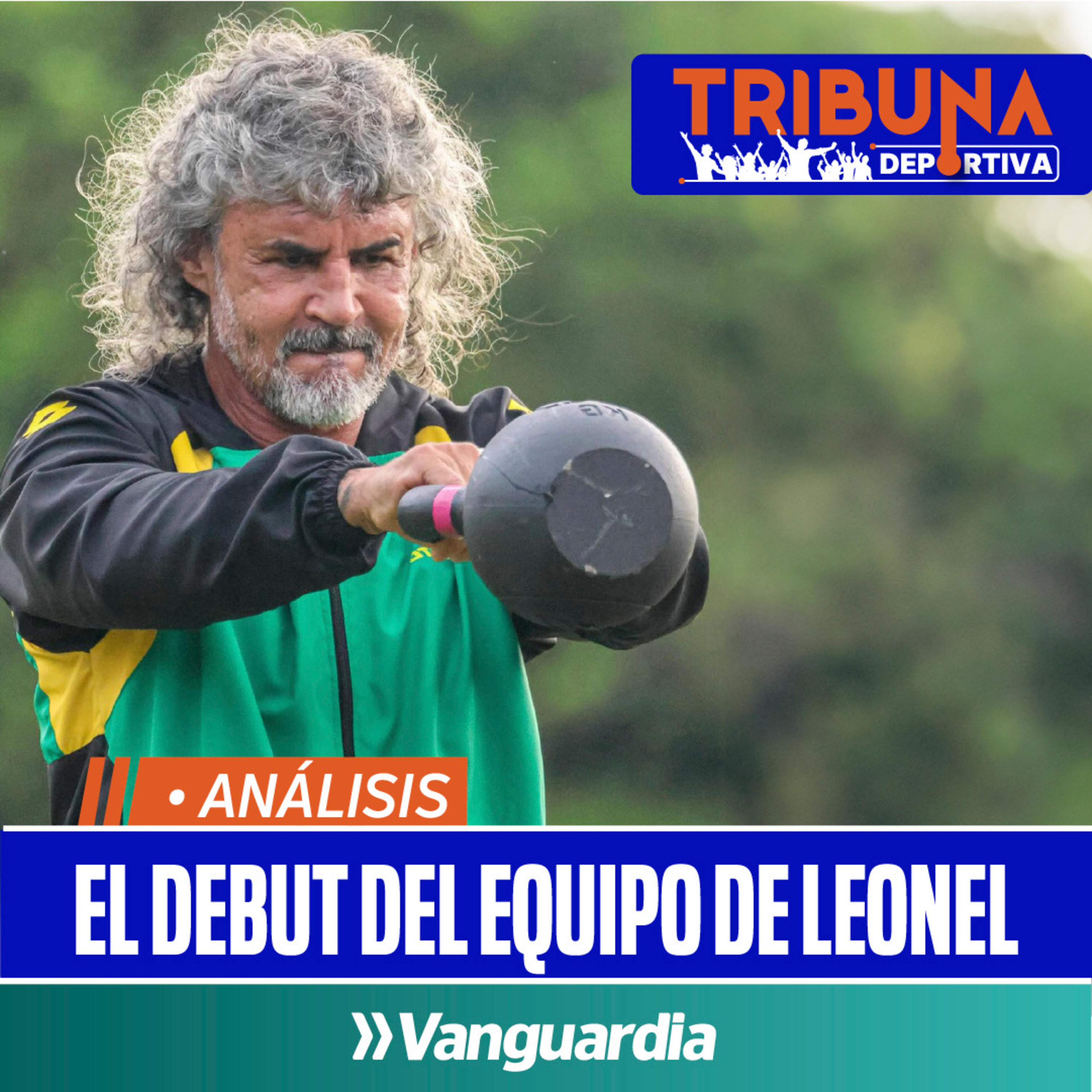 Atlético Bucaramanga se empantanó en la definición contra Boyacá Chicó episode artwork