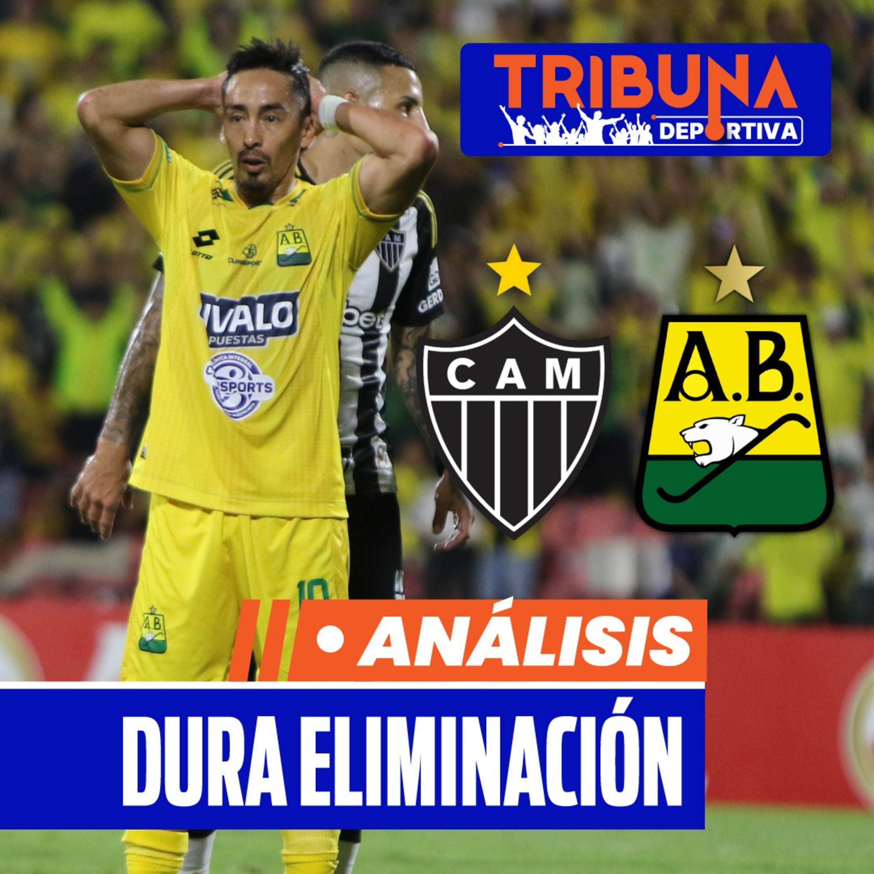 Tribuna Deportiva