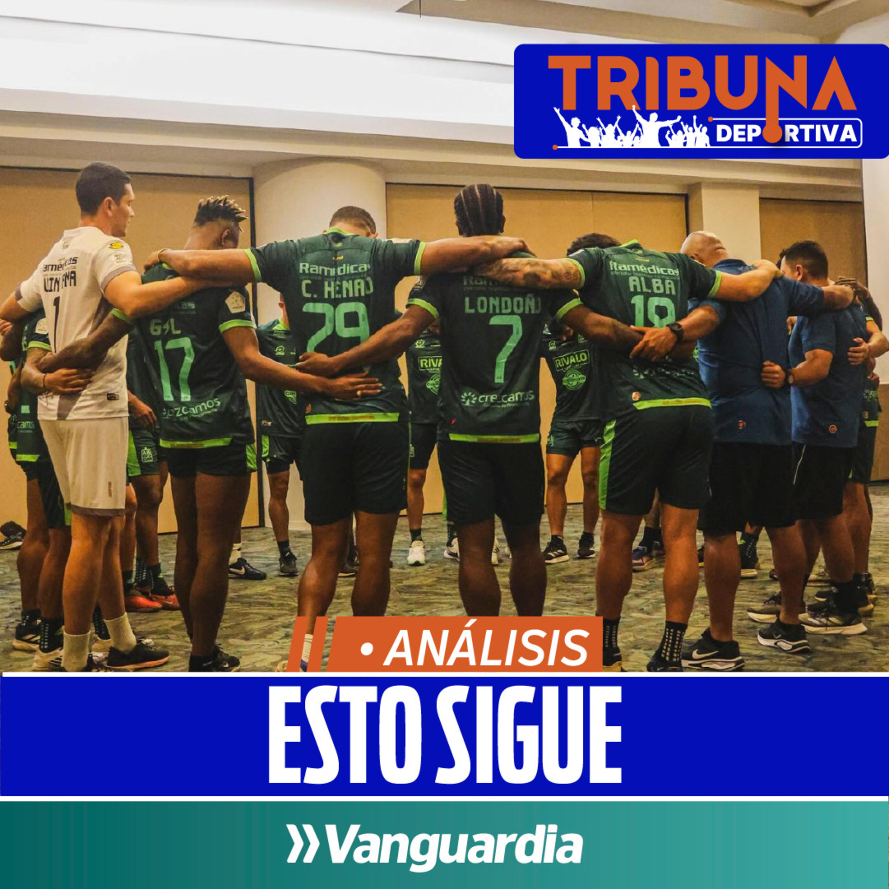 Atlético Bucaramanga cedió el invicto y puso en riesgo el liderato tras caer ante Fortaleza episode artwork