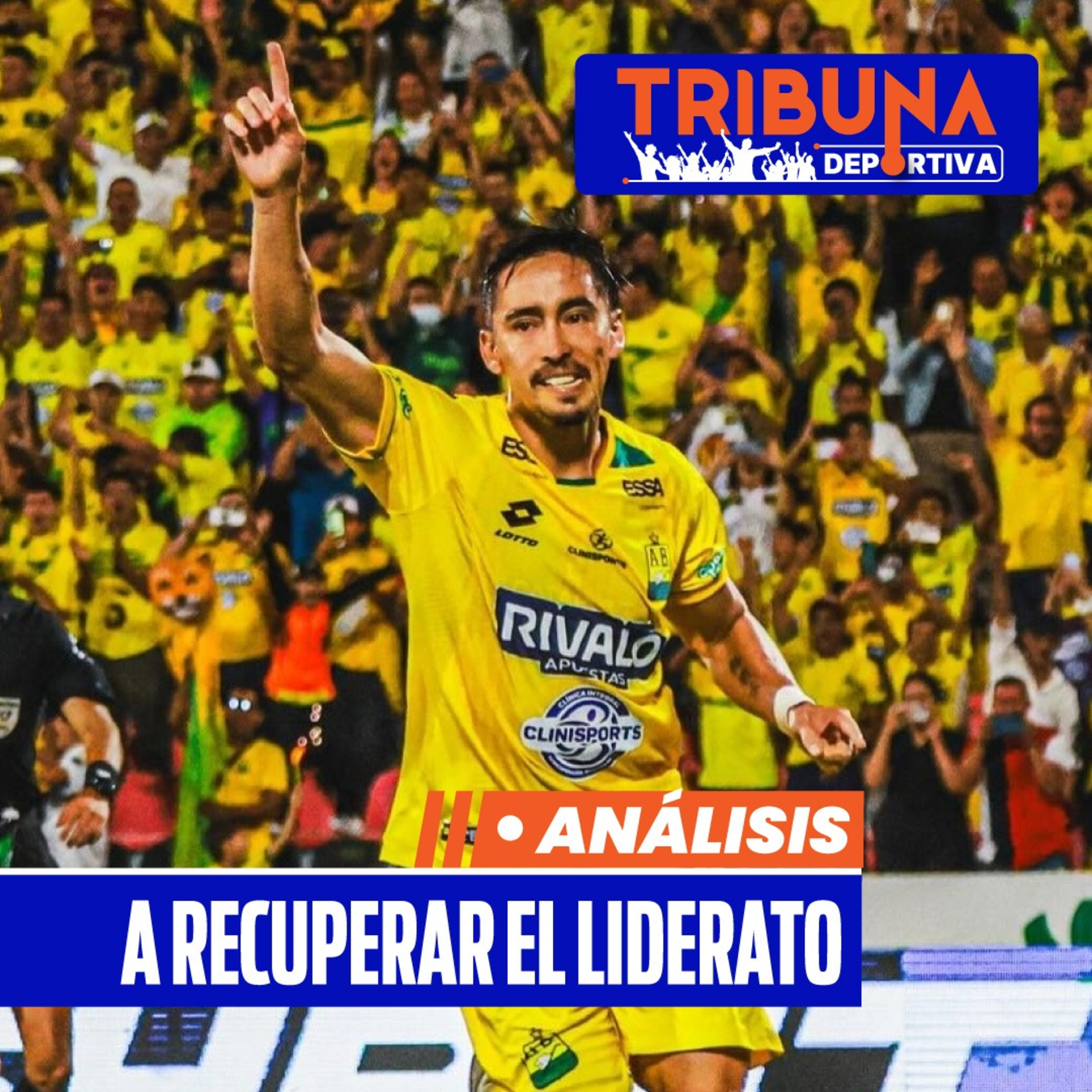 Tribuna Deportiva