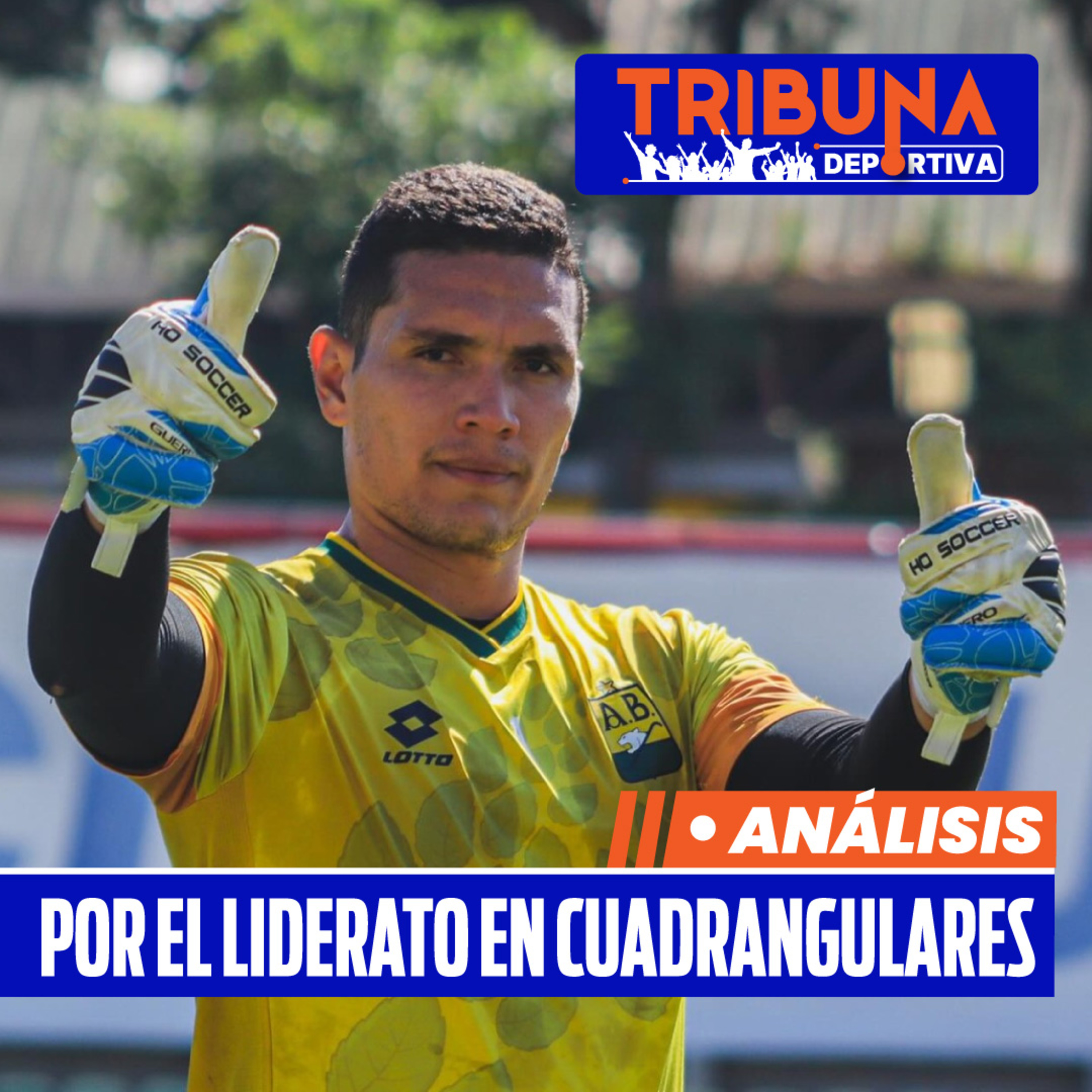Atlético Bucaramanga va con todo ante Fortaleza: por el liderato en cuadrangulares episode artwork