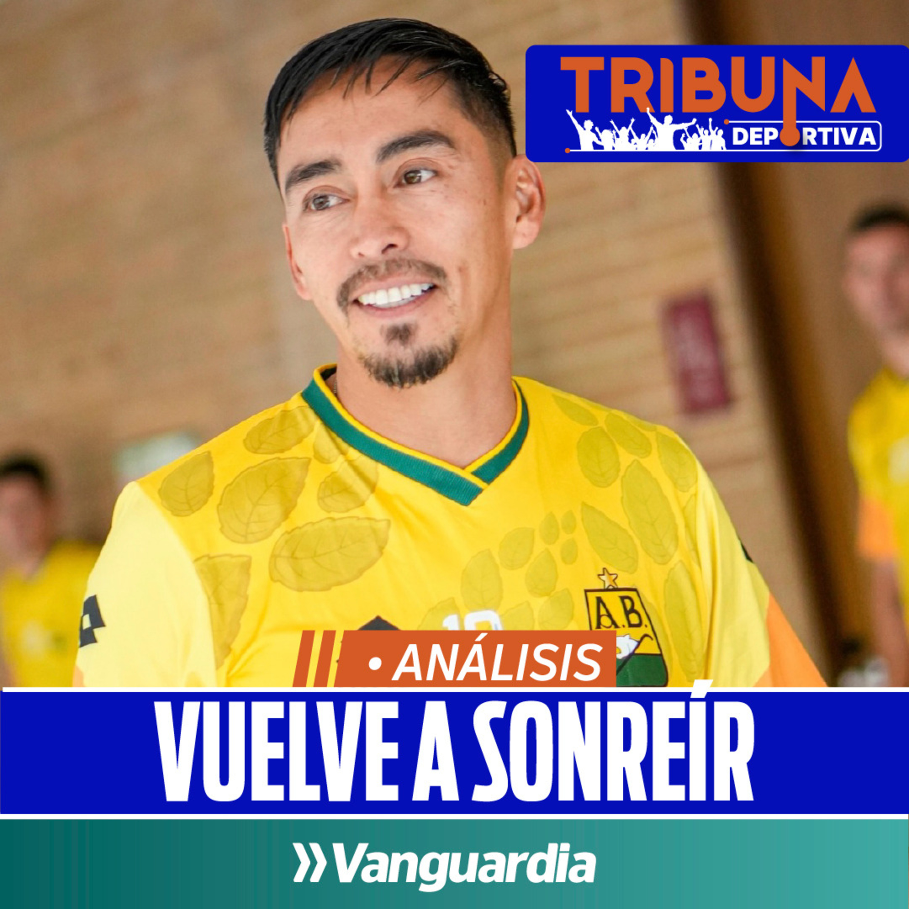 Bucaramanga superó a Fortaleza, ¿le alcanzará para llegar a la final de la Liga BetPlay?  episode artwork