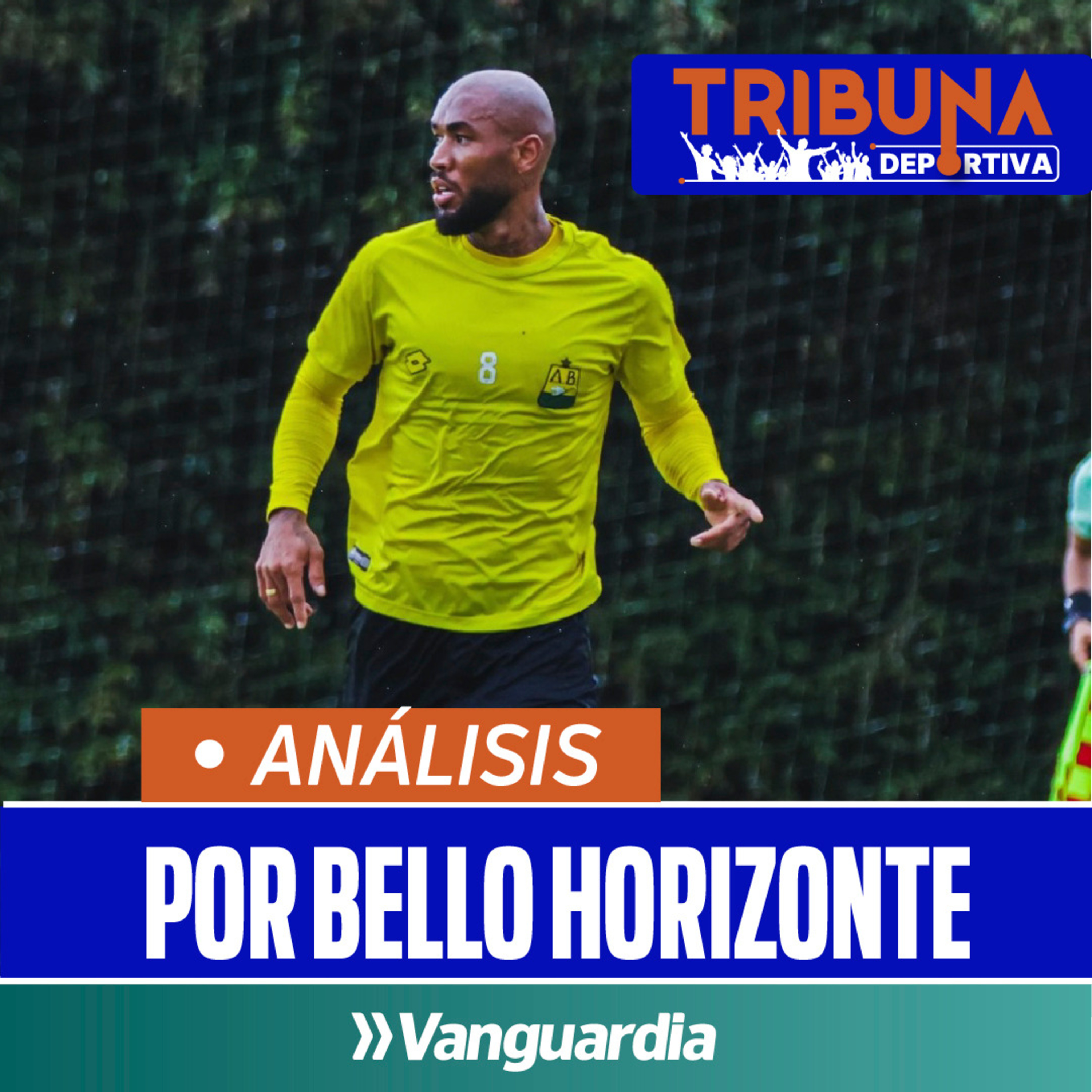 Atlético Bucaramanga contra Llaneros: ¿Ganó un punto o perdió dos? episode artwork