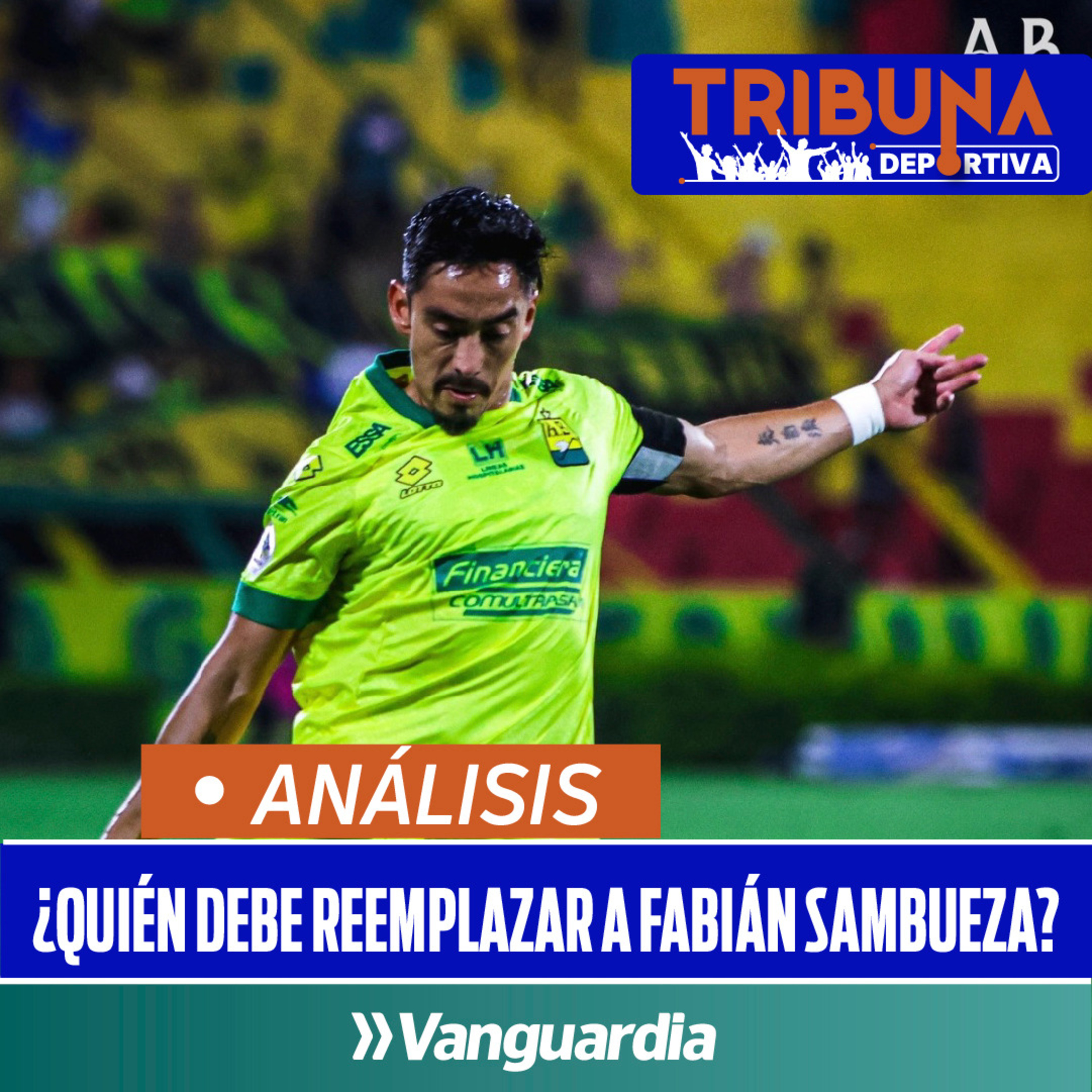 Leonel Álvarez se despachó contra los malintencionados, previo al duelo Bucaramanga – Medellín episode artwork