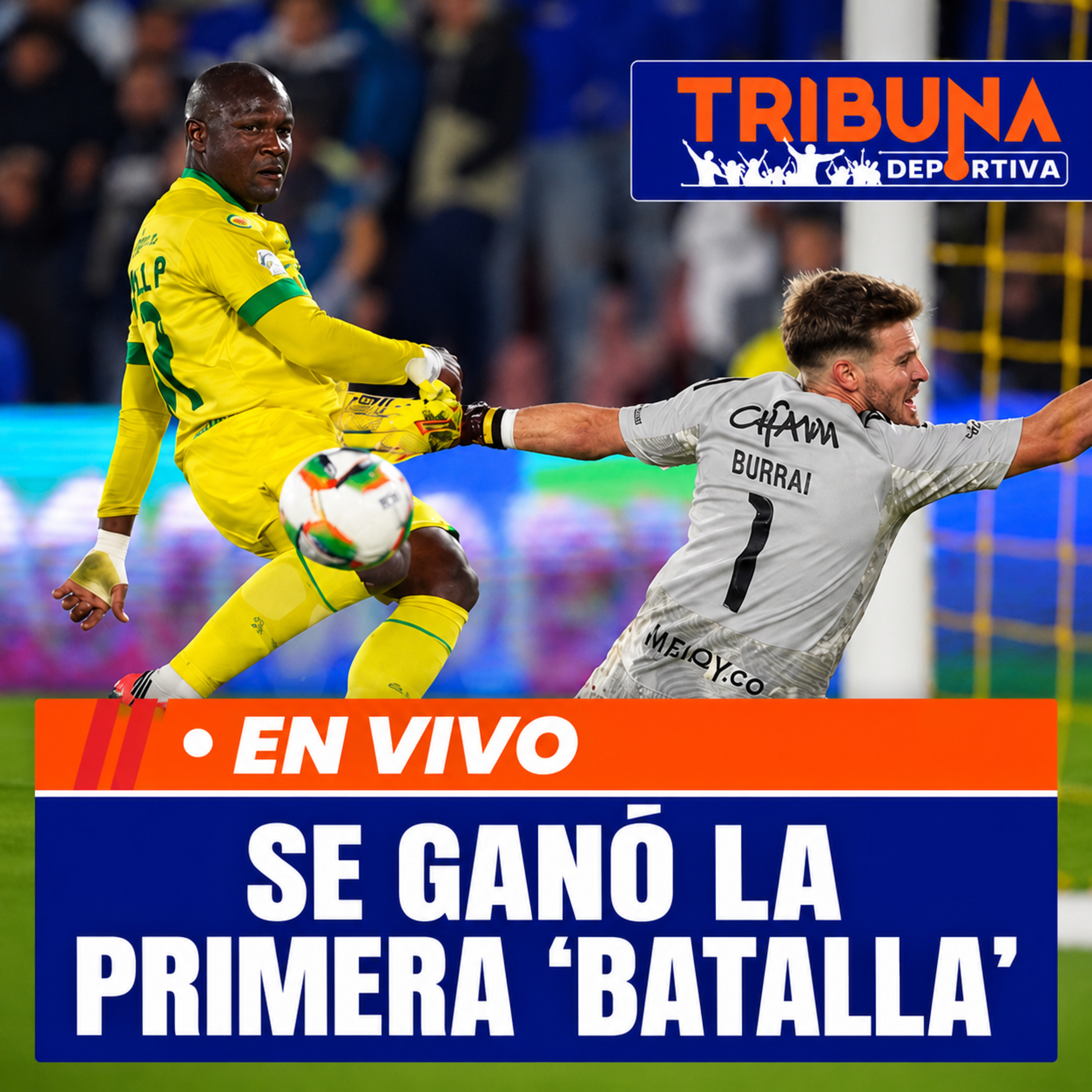 ¿Golpe de candidato? Bucaramanga arrancó la Liga venciendo a Millonarios episode artwork