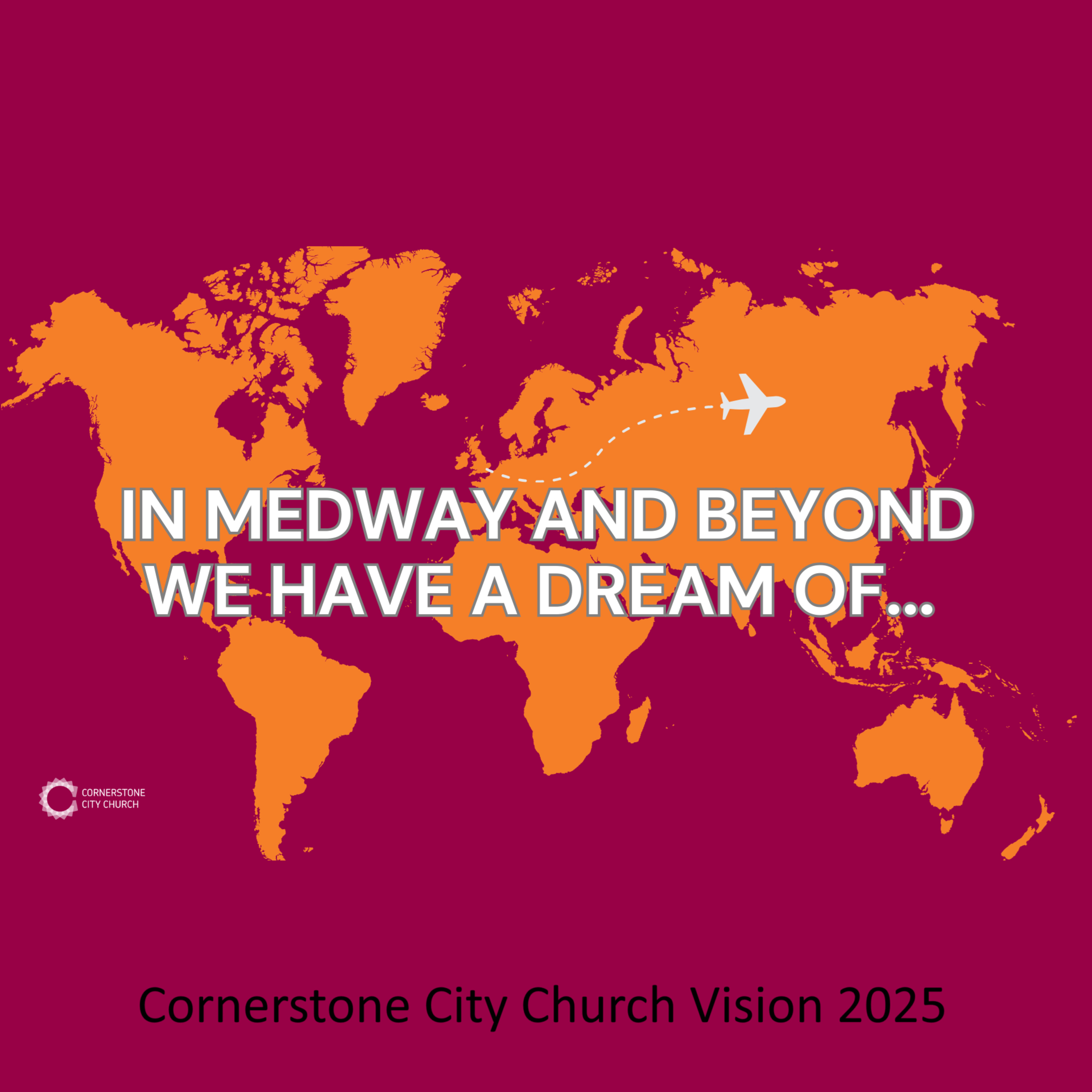CCC Medway Valley Sermons