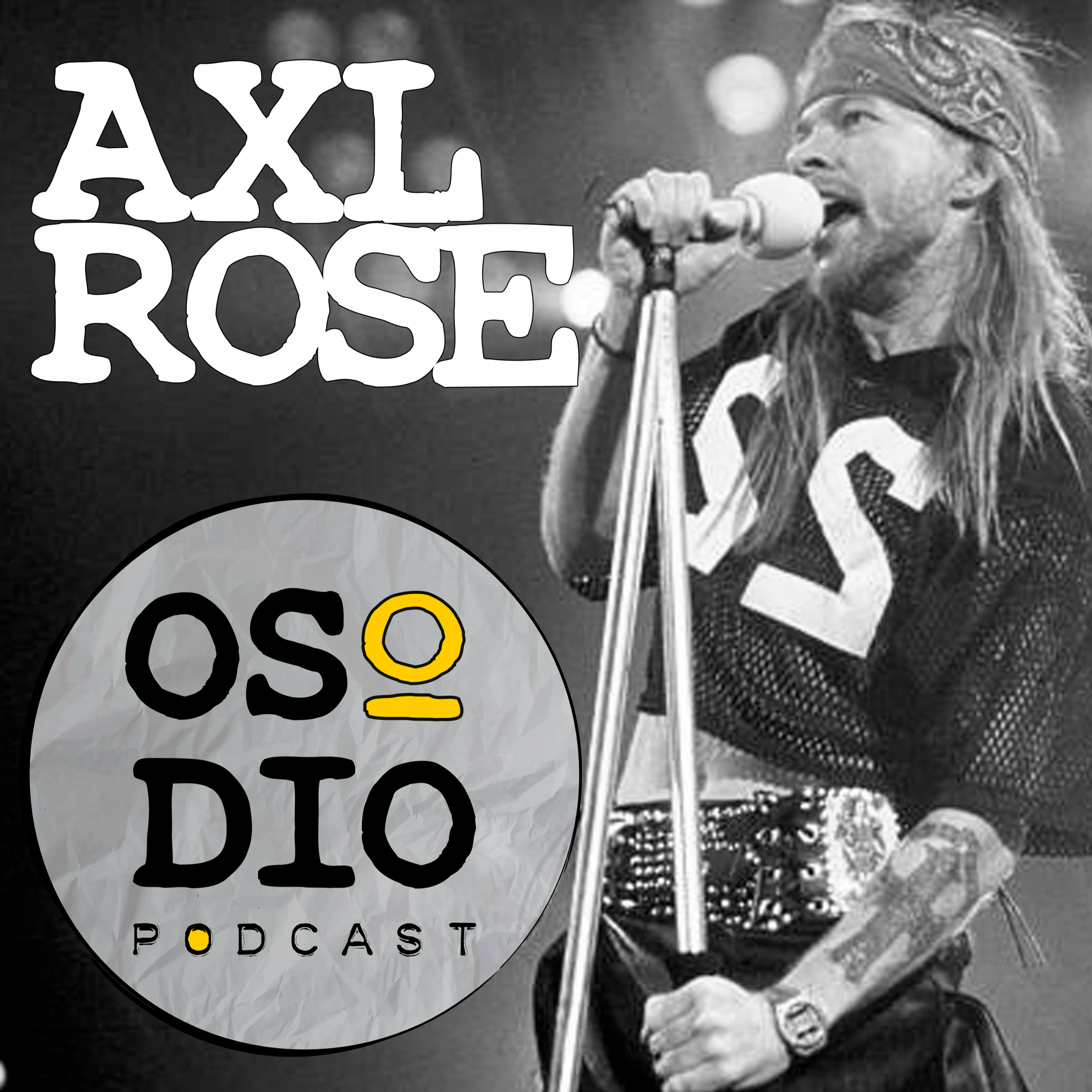 OSO DIO