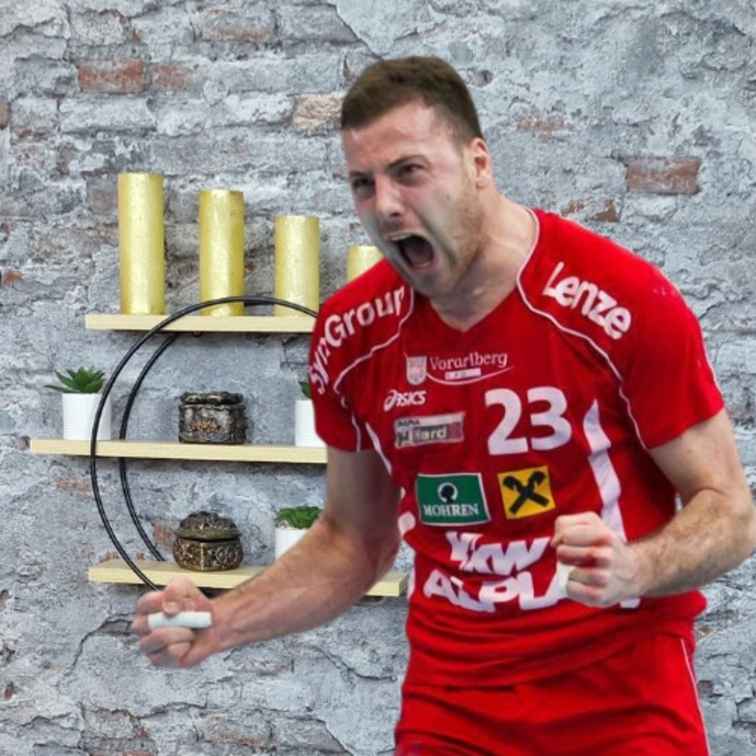 Epizoda 38 - Marko Krsmančić(drugi deo) - Istanbul, Crvena Zvezda, Mleko i mleko episode artwork