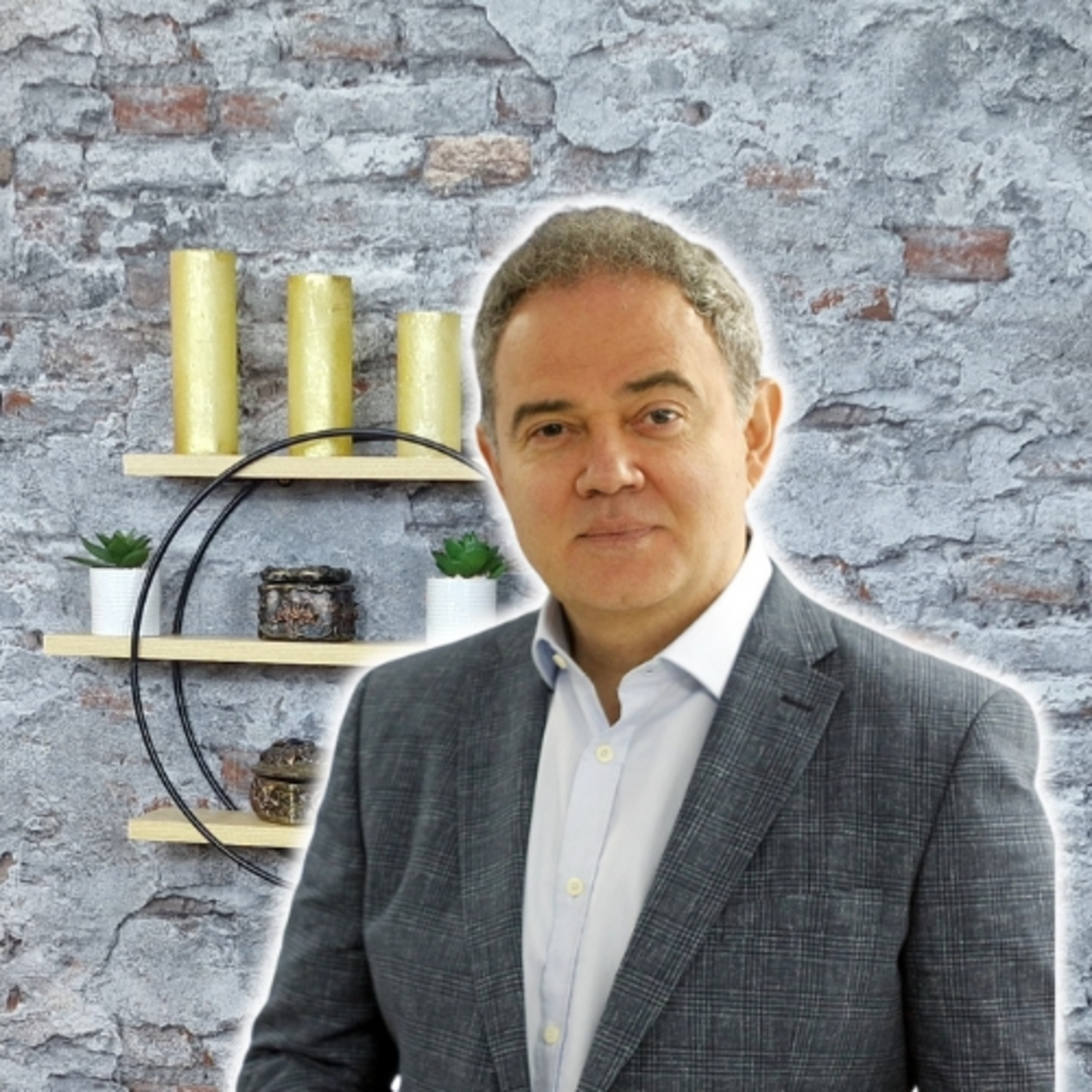 Epizoda 46 - Zoran Lutovac - Izbori 2023, Srbija protiv nasilja episode artwork