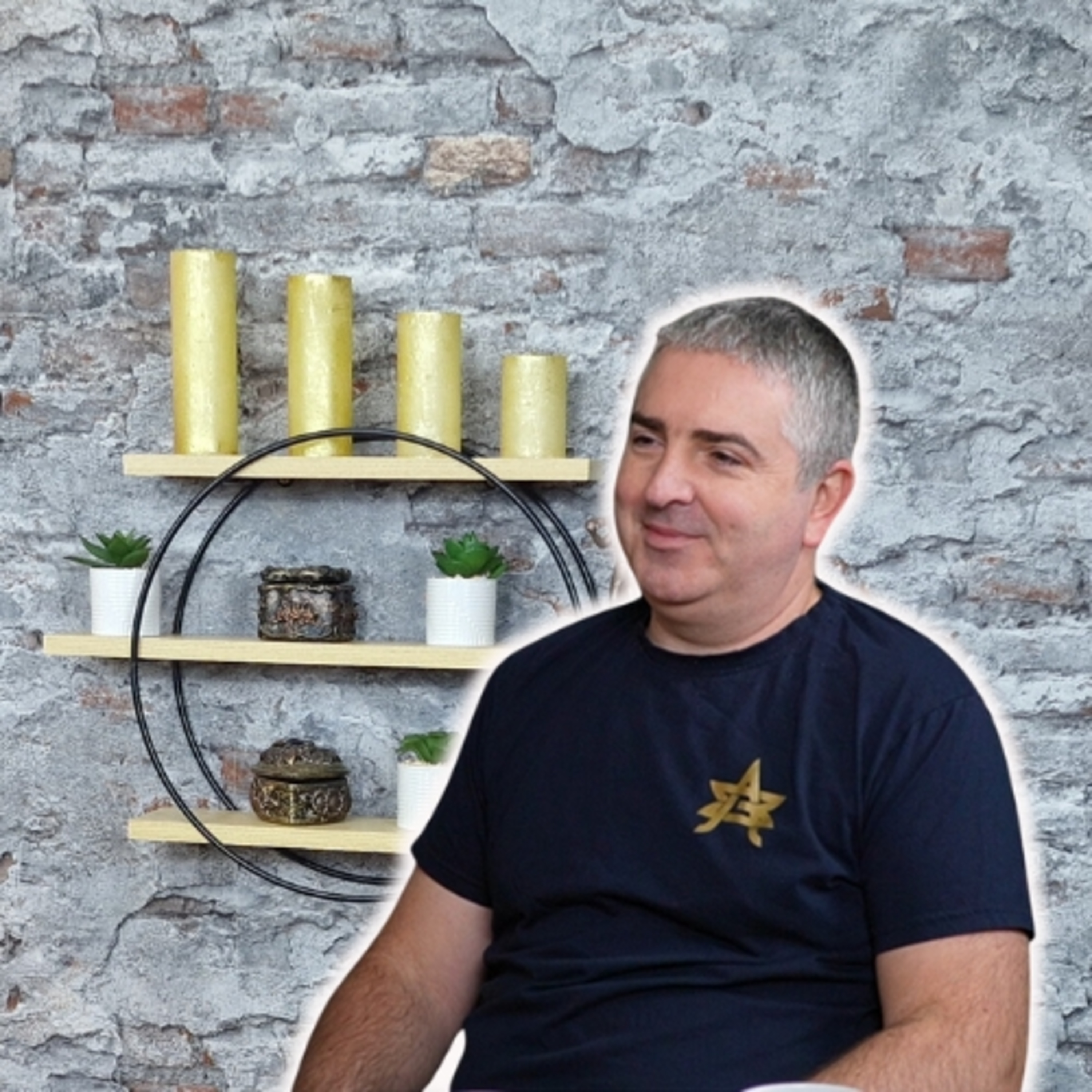 Epizoda 47 - Dragomir Gaga Stanojević - Zaječar, FON, Comtrade, Kanada i nazad episode artwork