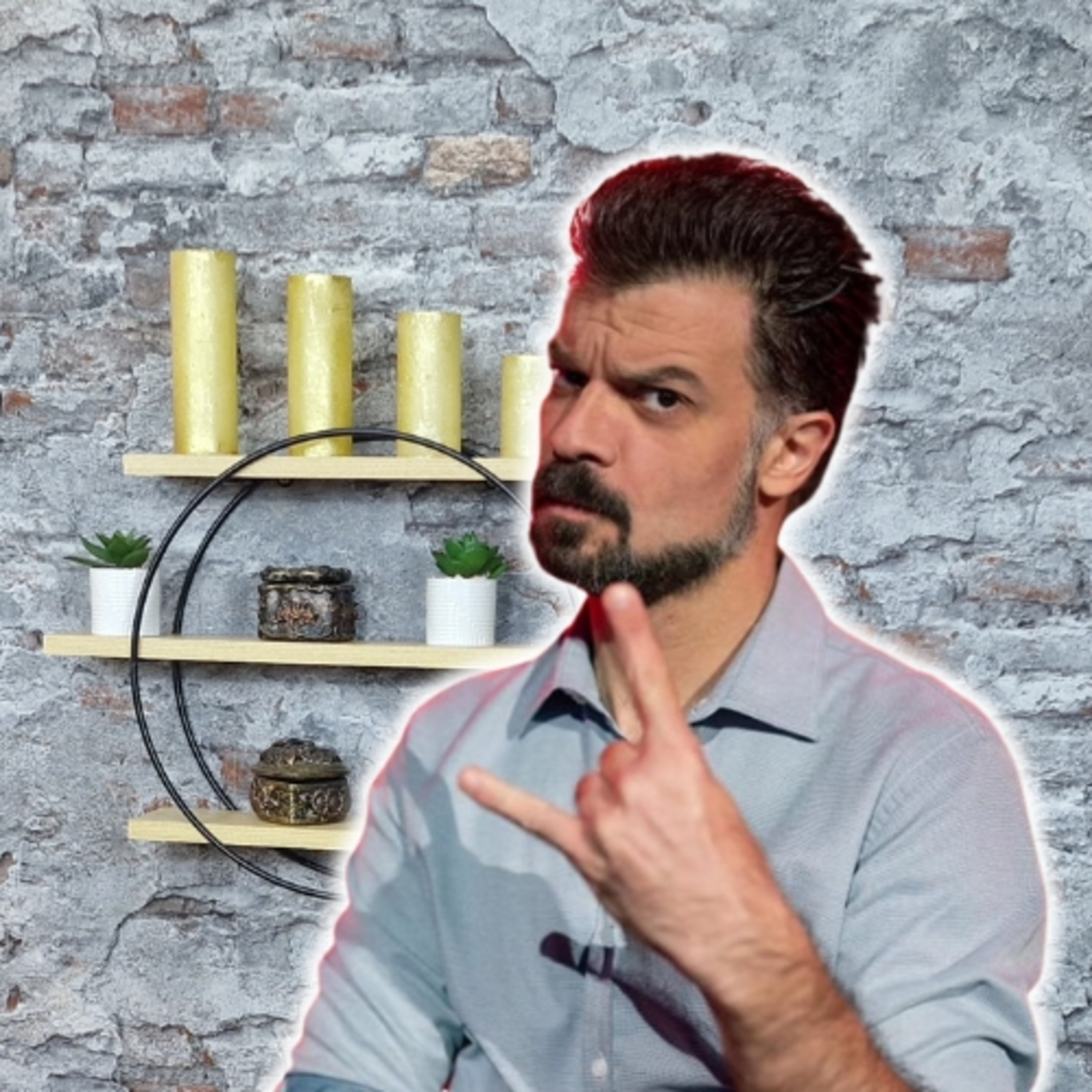 Epizoda 56 - Aleksandar Perišić - Od pozorišta i benda do stand-up komičara episode artwork