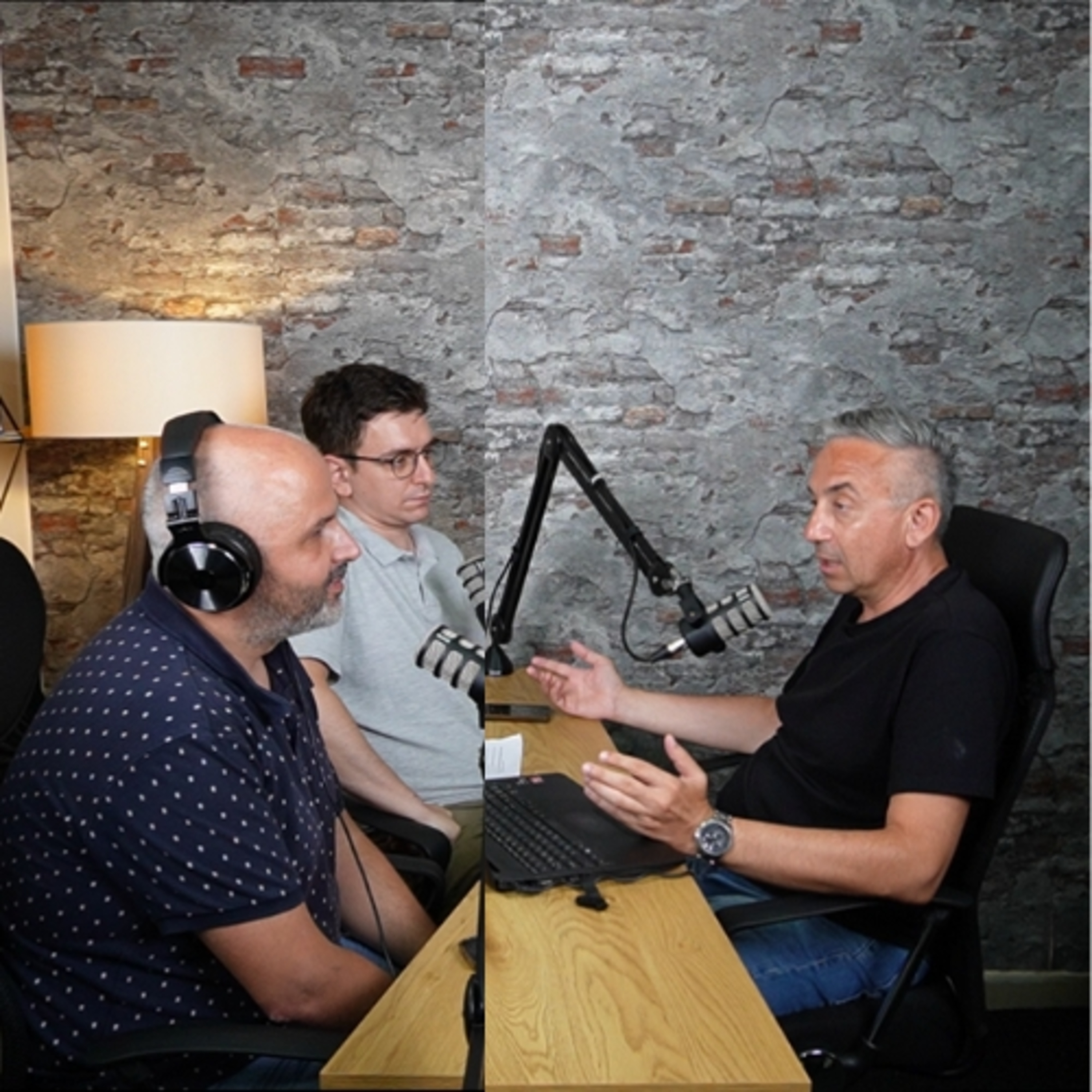 Epizoda 72 - Svet bez siromaštva, san ili java? - Specijal "Zaječar stazama održivosti" 06  episode artwork