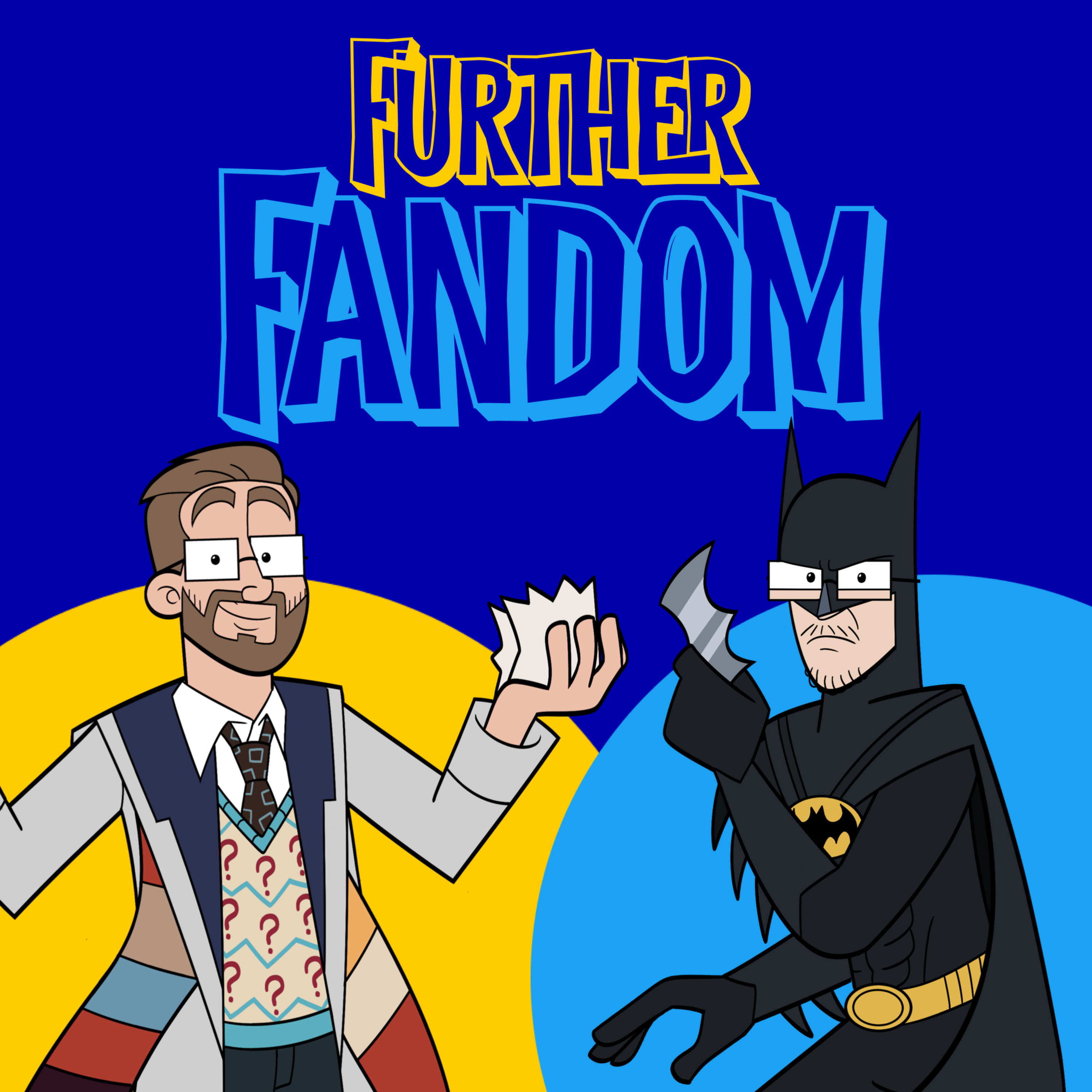 FURTHER FANDOM: Bonus Clip about New Marvel Projects