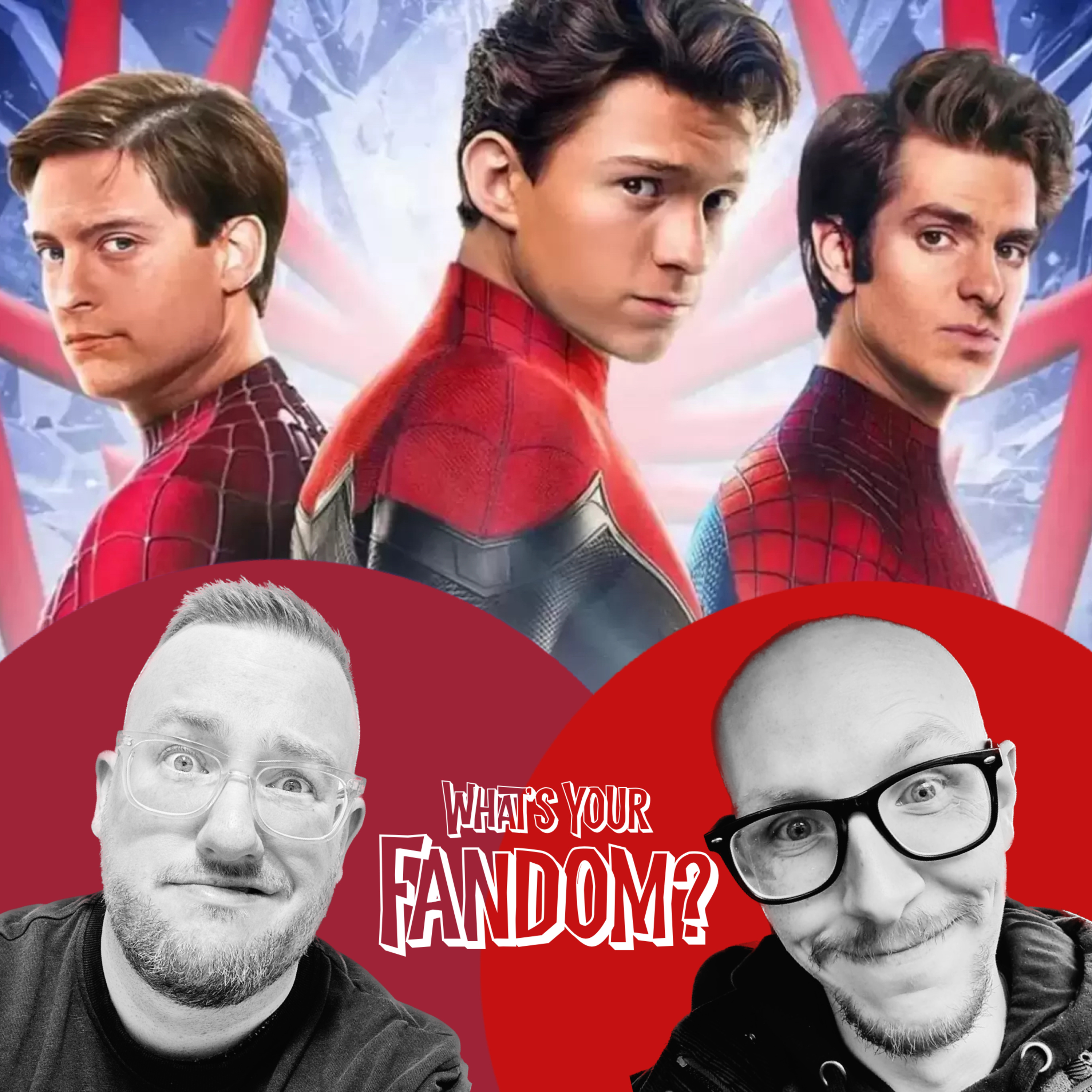 MCU - The Rise and Fall - PHASE 4: Part 3