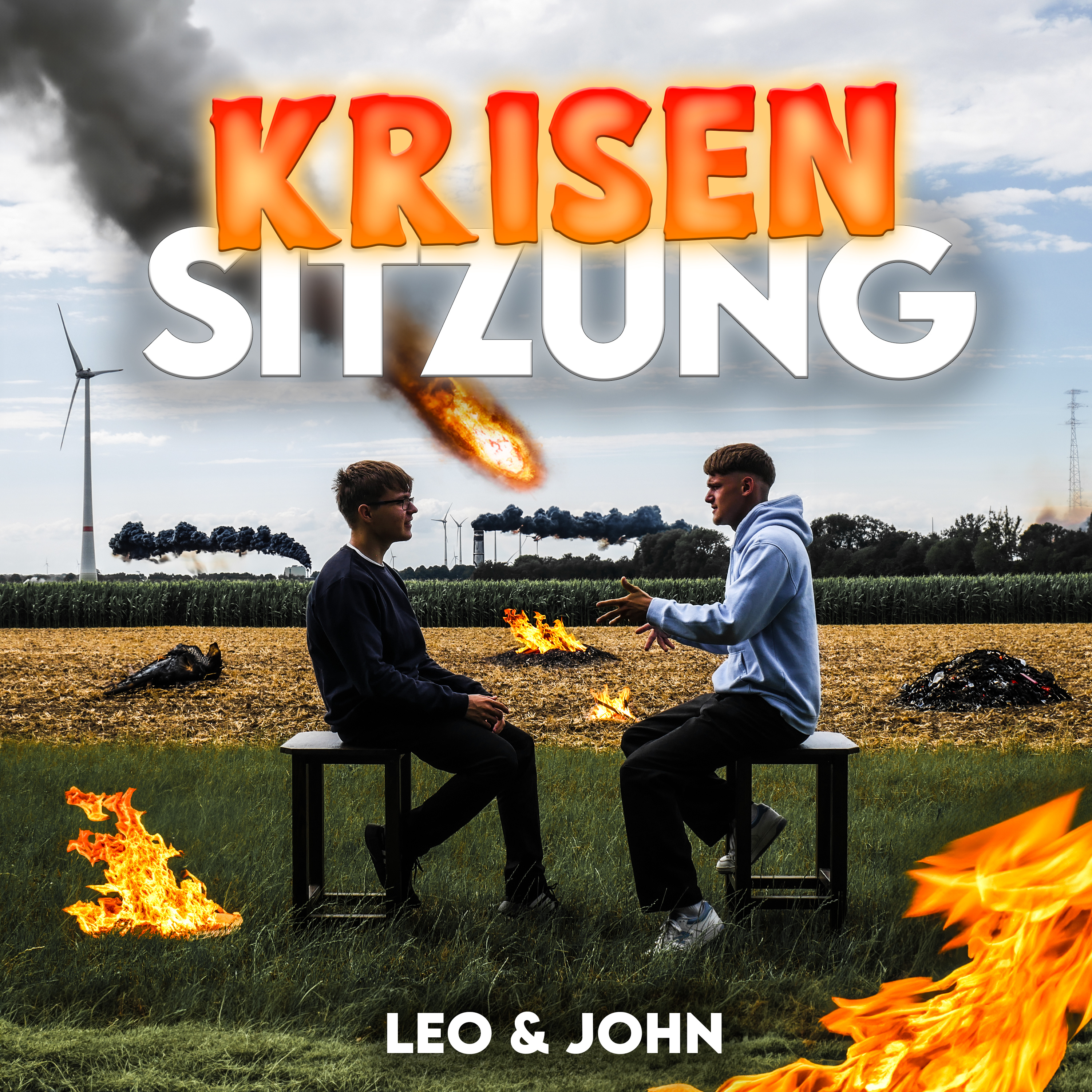 Krisensitzung