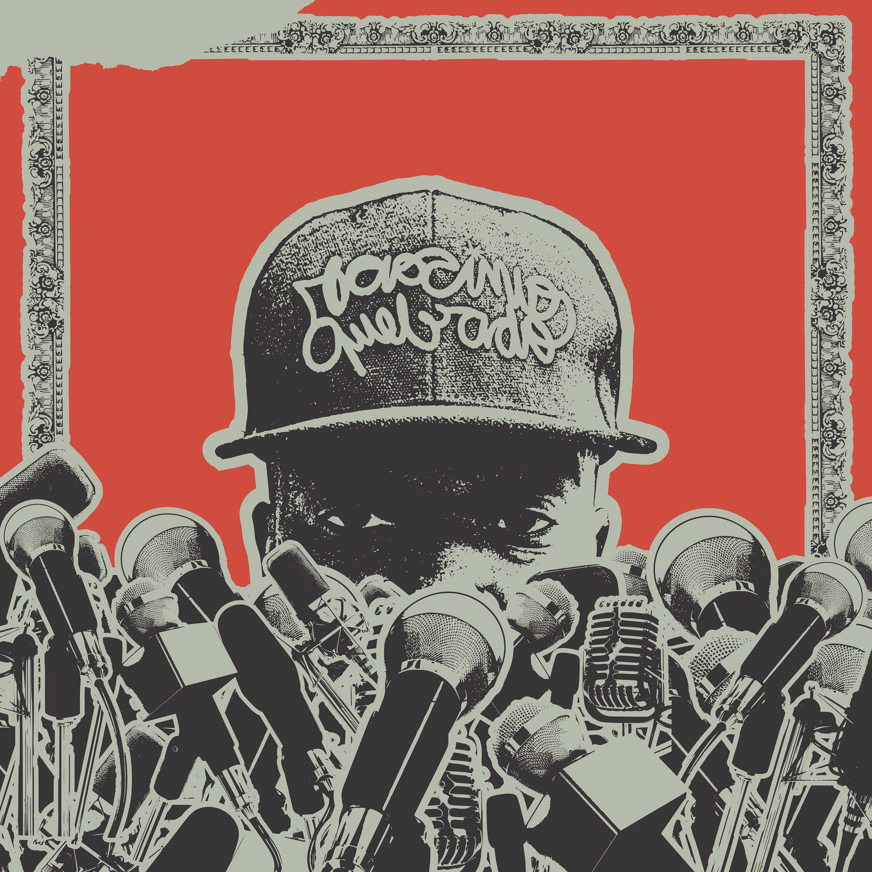 Psico-História, Pé-de-Moleque e Hip-Hop BR episode artwork